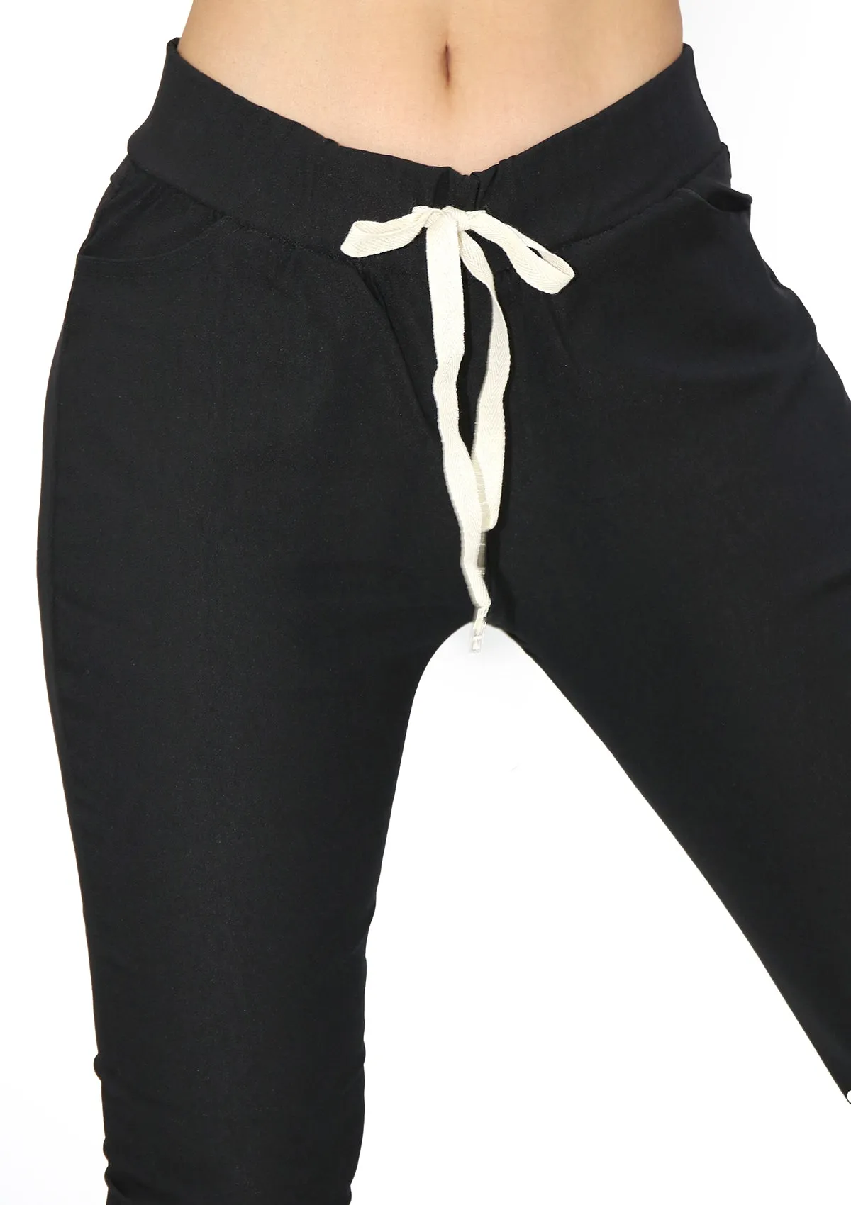 1996 Pantalón de Dama by Scarcha