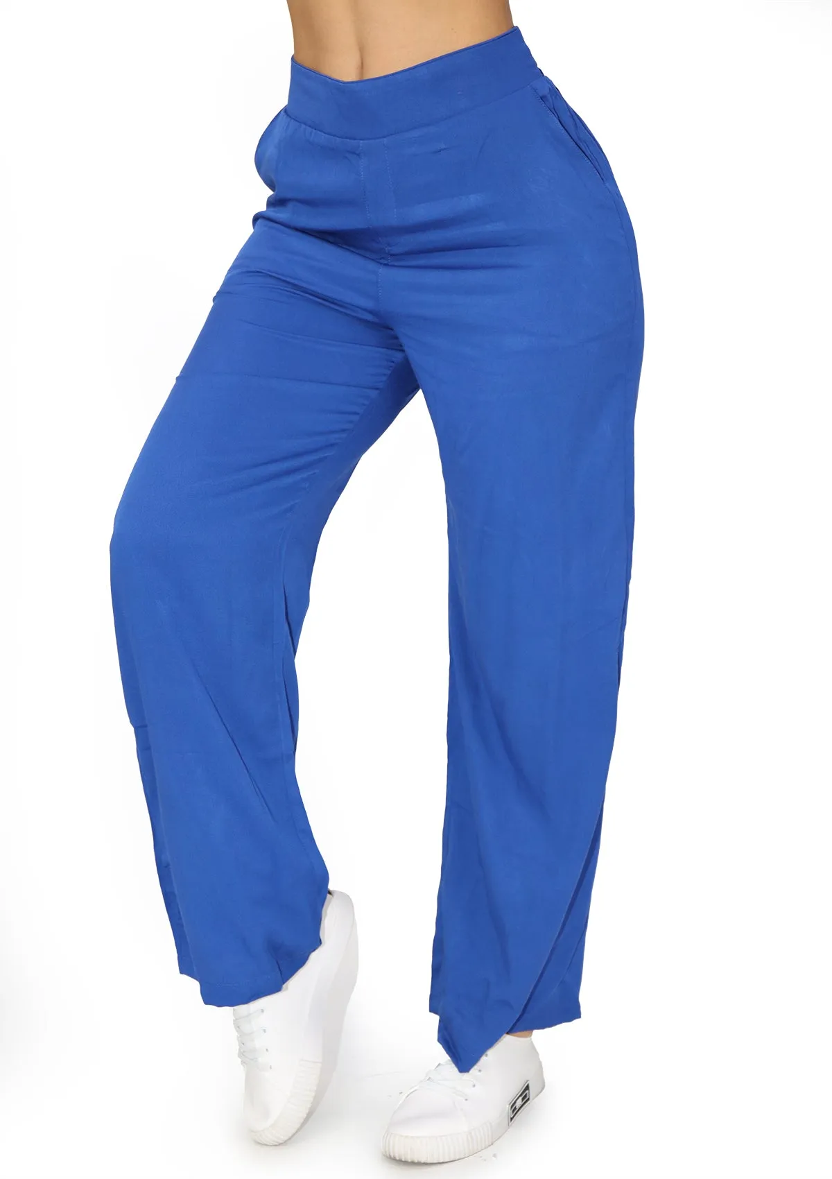 2003 Pantalón de Dama by Scarcha
