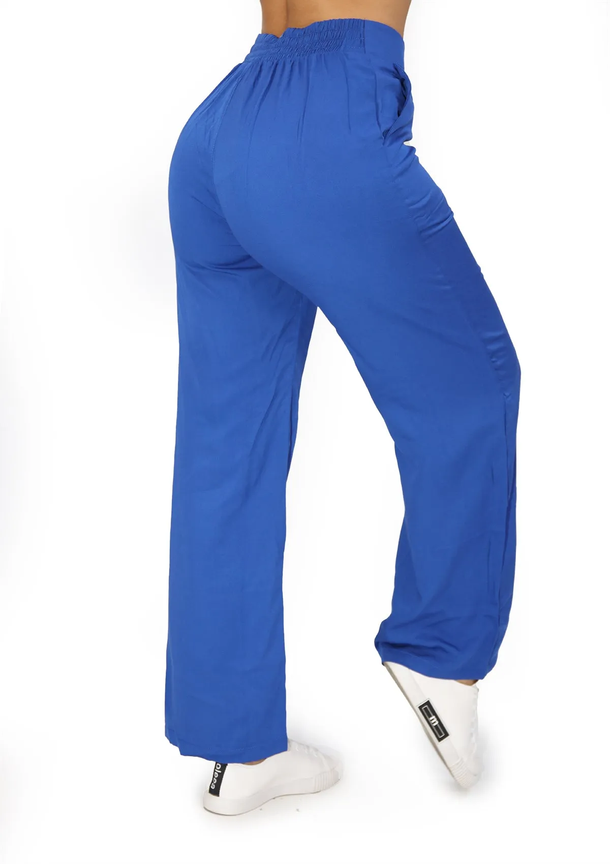 2003 Pantalón de Dama by Scarcha