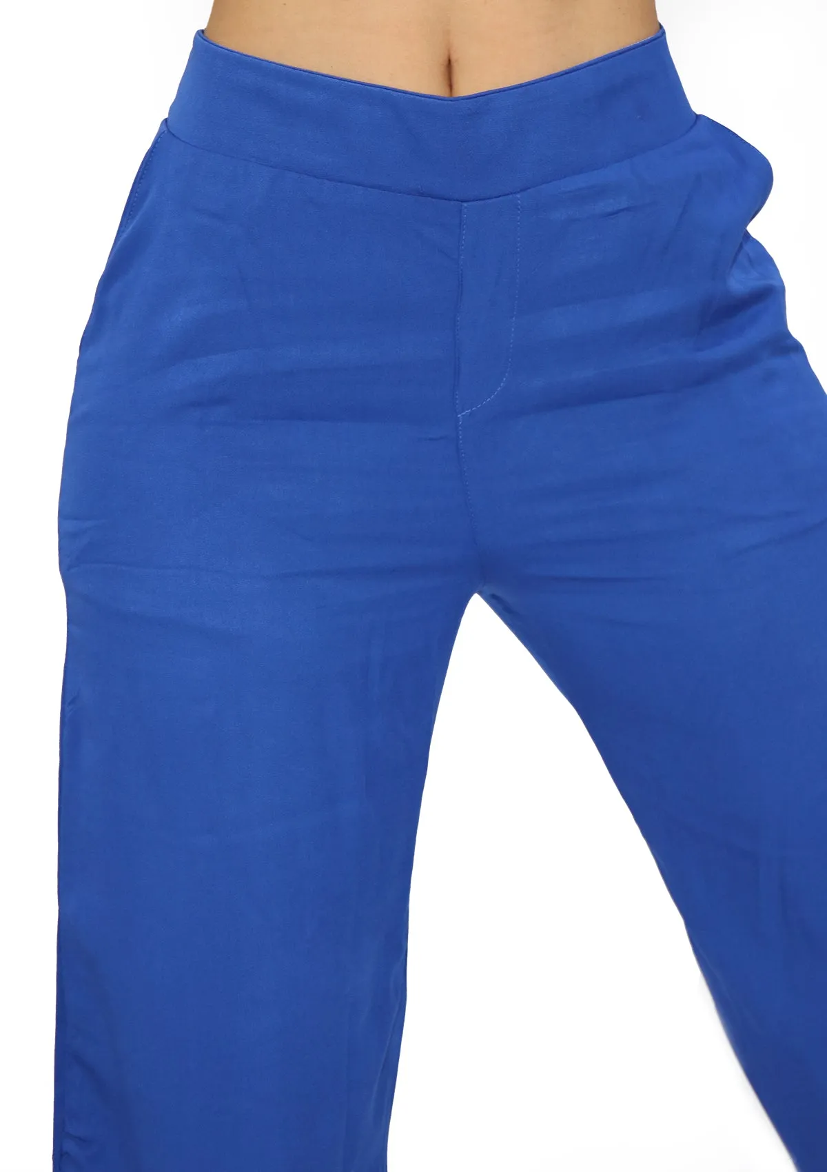 2003 Pantalón de Dama by Scarcha
