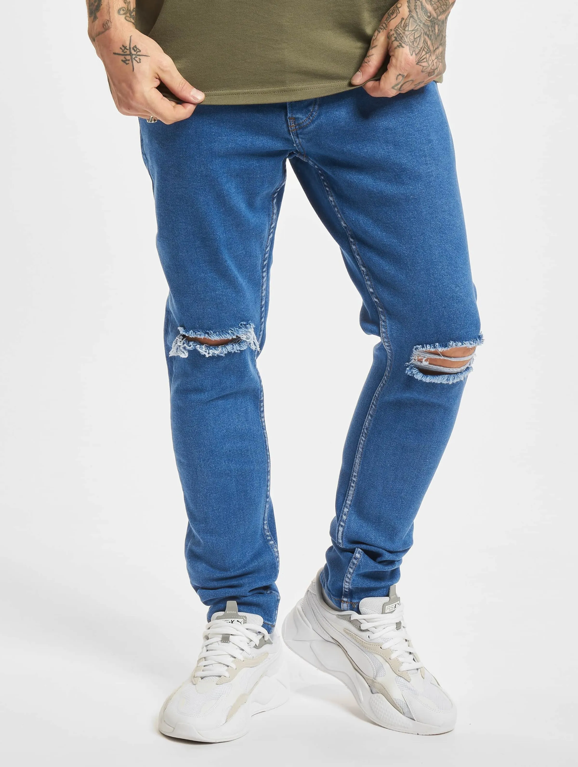 2Y Premium 2Y Premium Rasmus Skinny Jeans