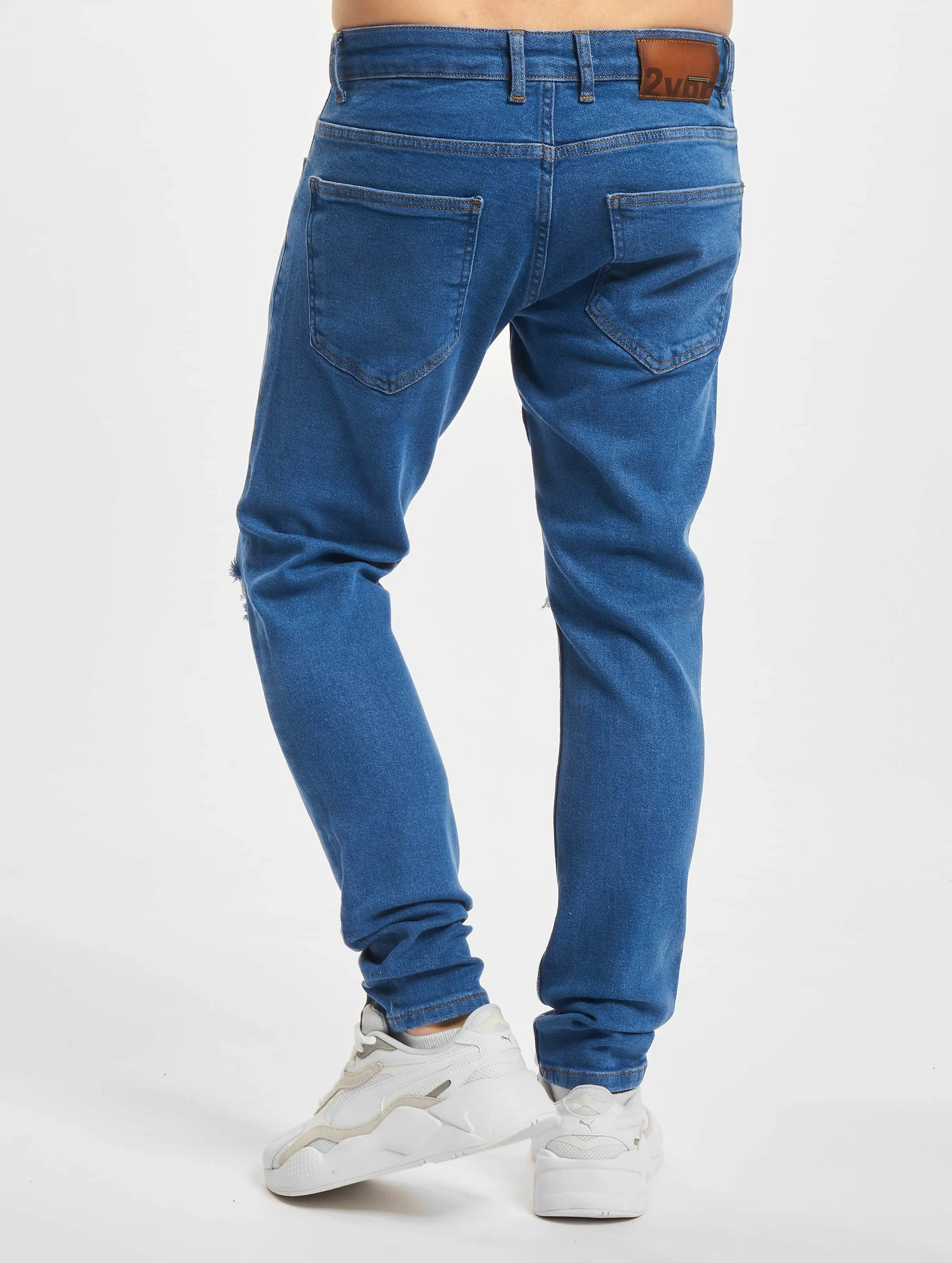 2Y Premium 2Y Premium Rasmus Skinny Jeans