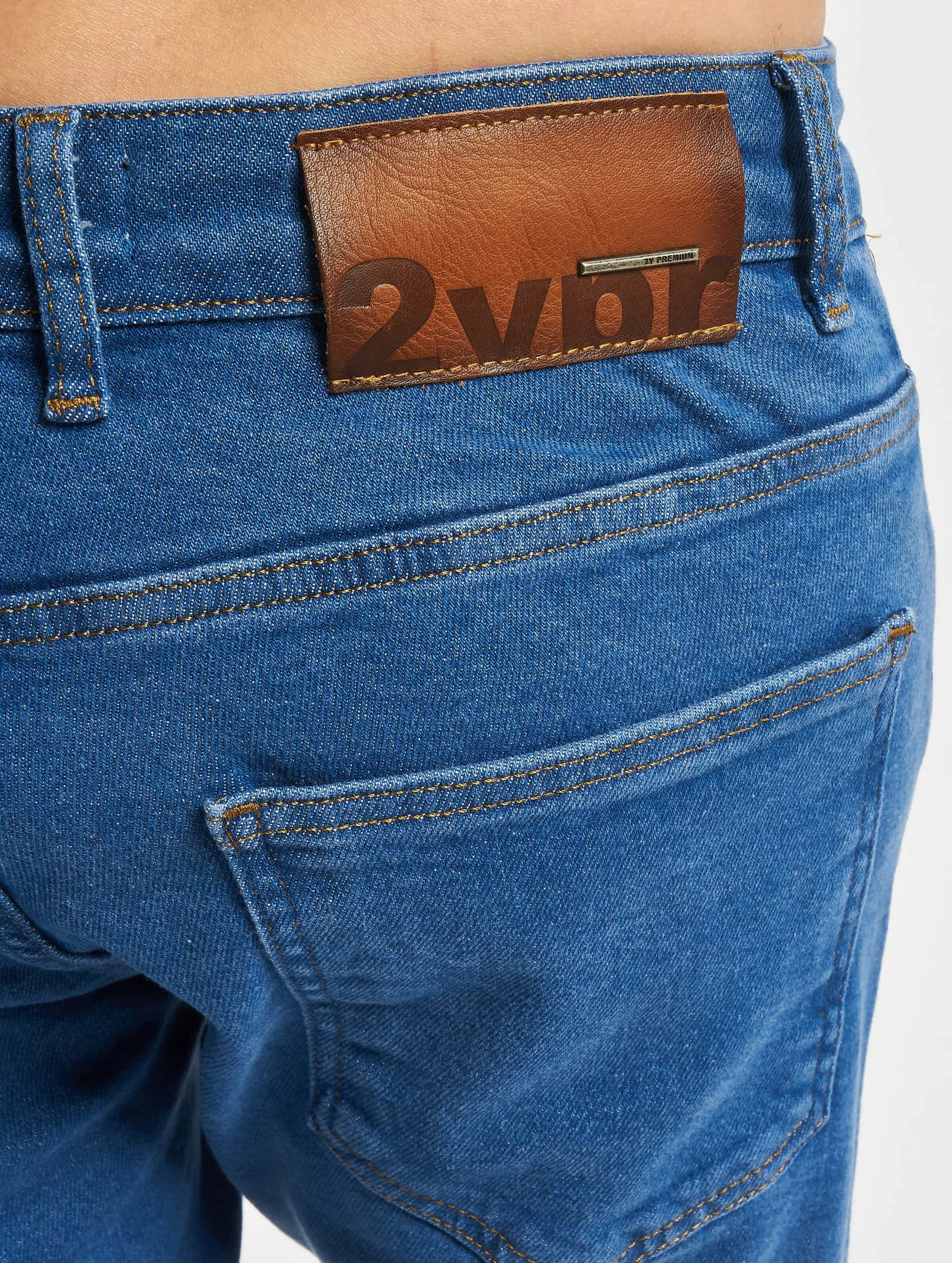 2Y Premium 2Y Premium Rasmus Skinny Jeans