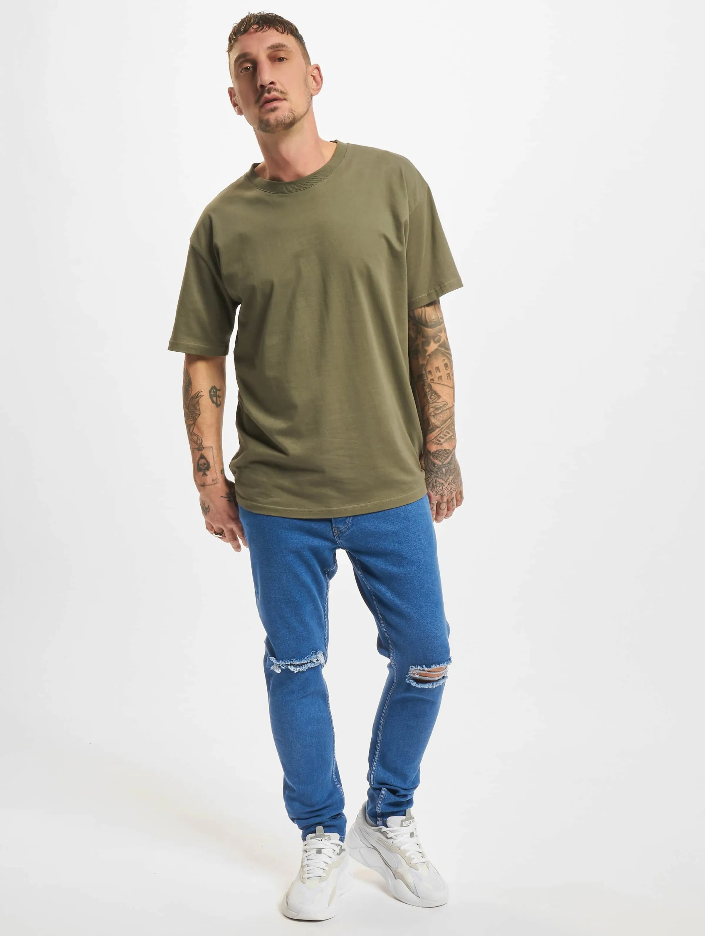 2Y Premium 2Y Premium Rasmus Skinny Jeans