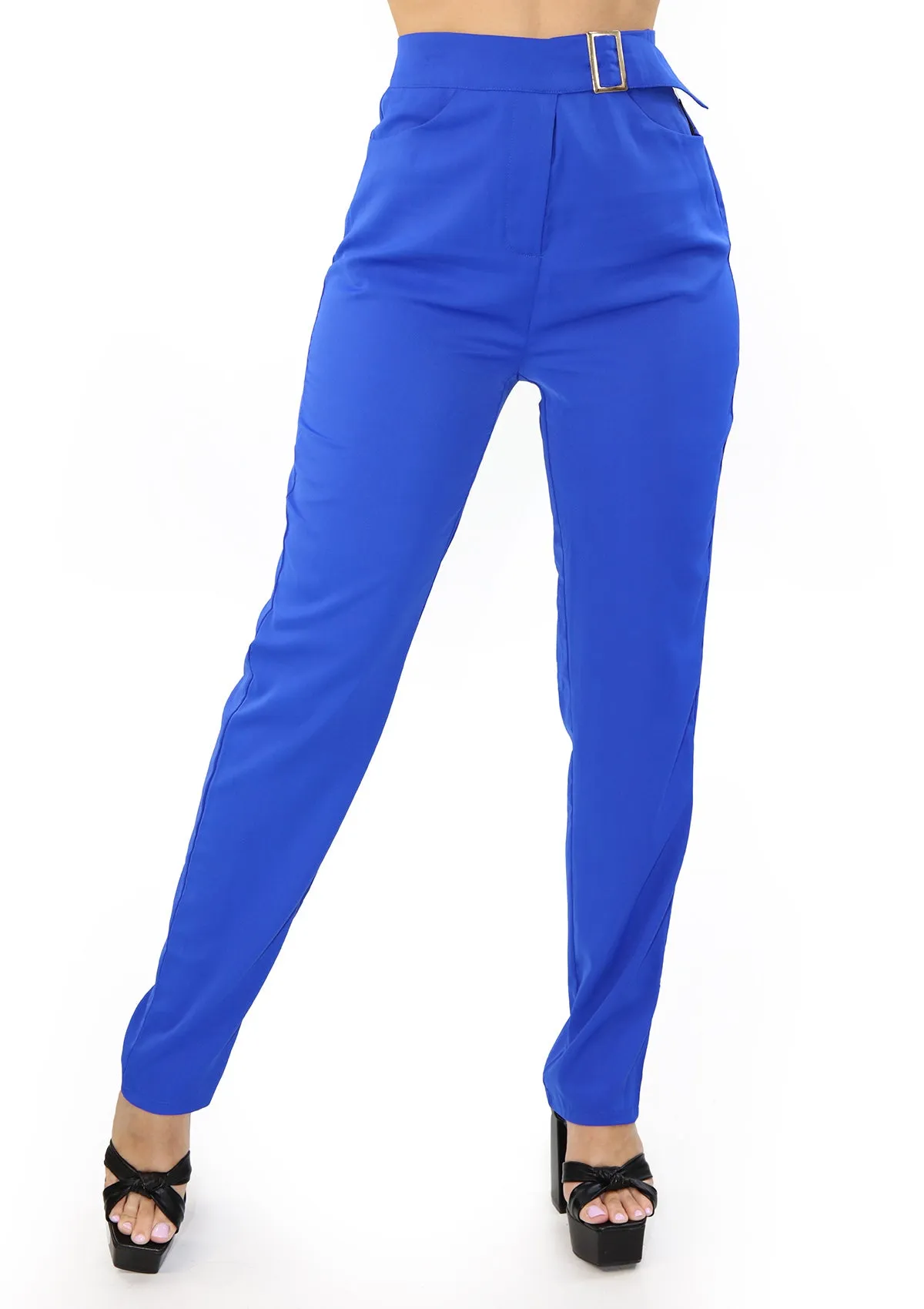 35398 Pantalón de Mujer