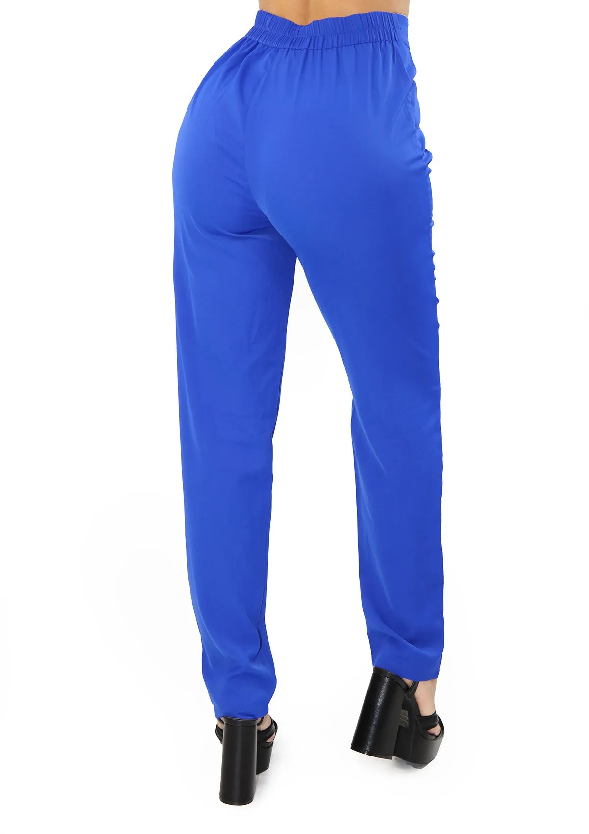 35398 Pantalón de Mujer