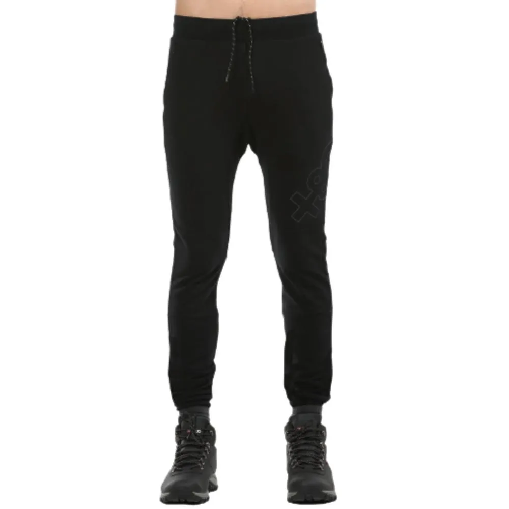 +8000 Pantalón de hombre Lodoso M 22I. NEGRO.