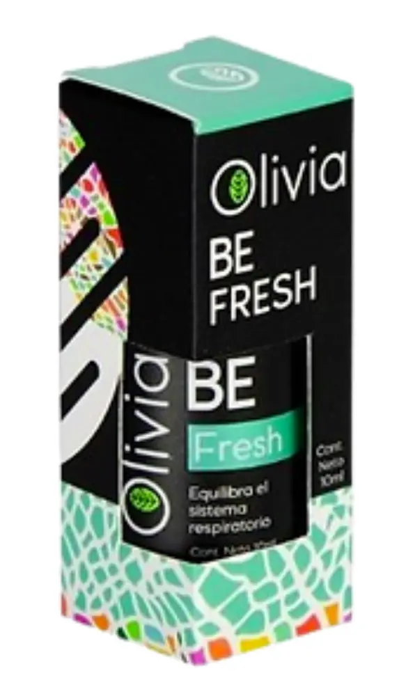 Aceite esencial Fresh 10 ml