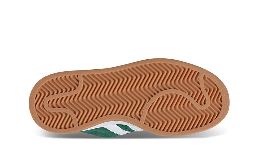 adidas Campus 00s 'Dark Green White' (Kids)