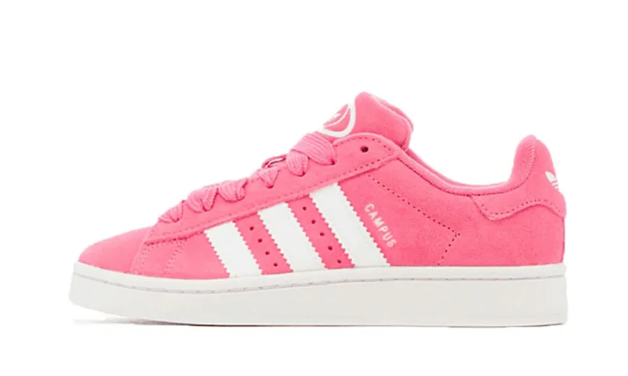 adidas Campus 00s 'Pink Fusion'(W)
