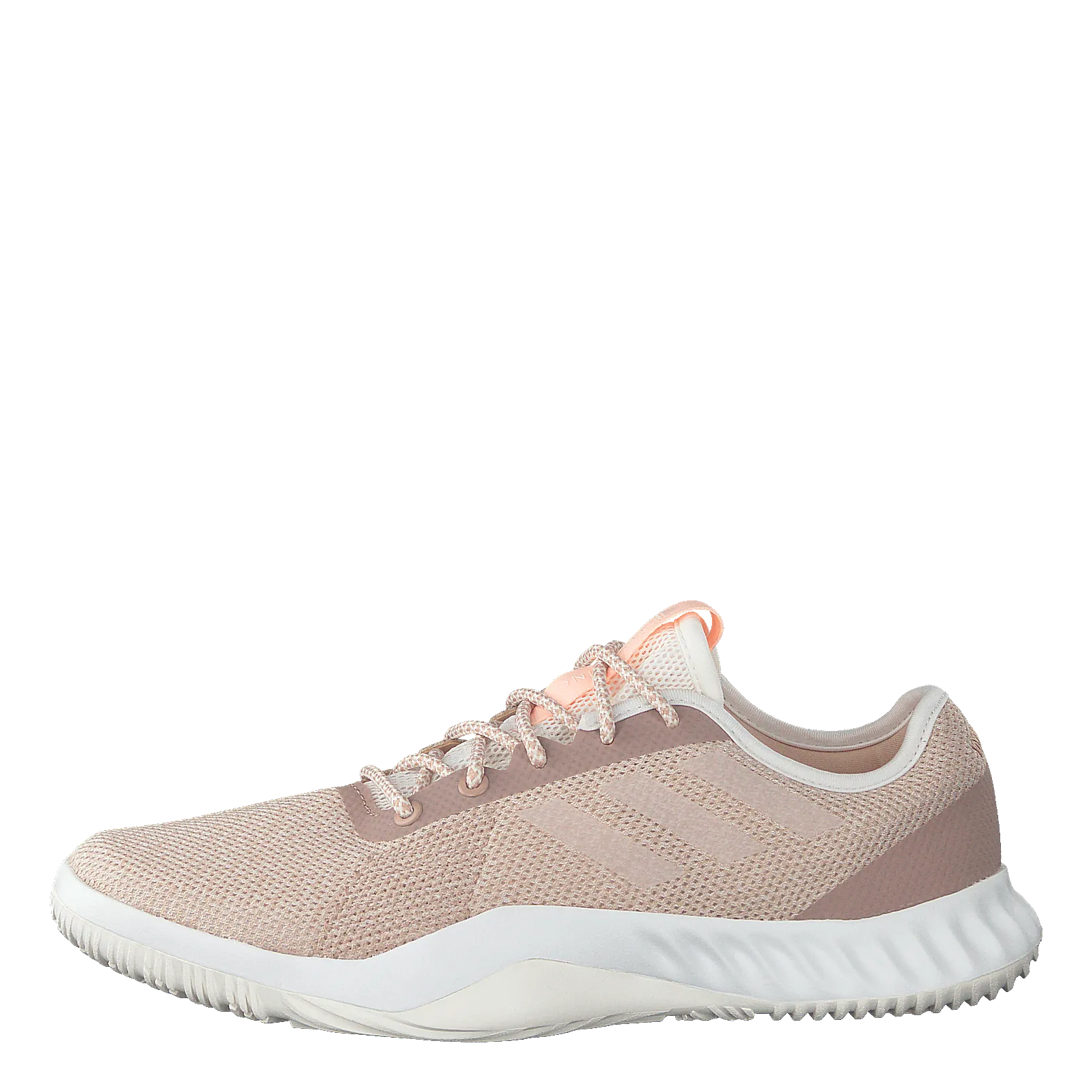 ADIDAS CRAZYTRAIN LT SHOES BEIGE / CLOUD WHITE / HIRES BLUE