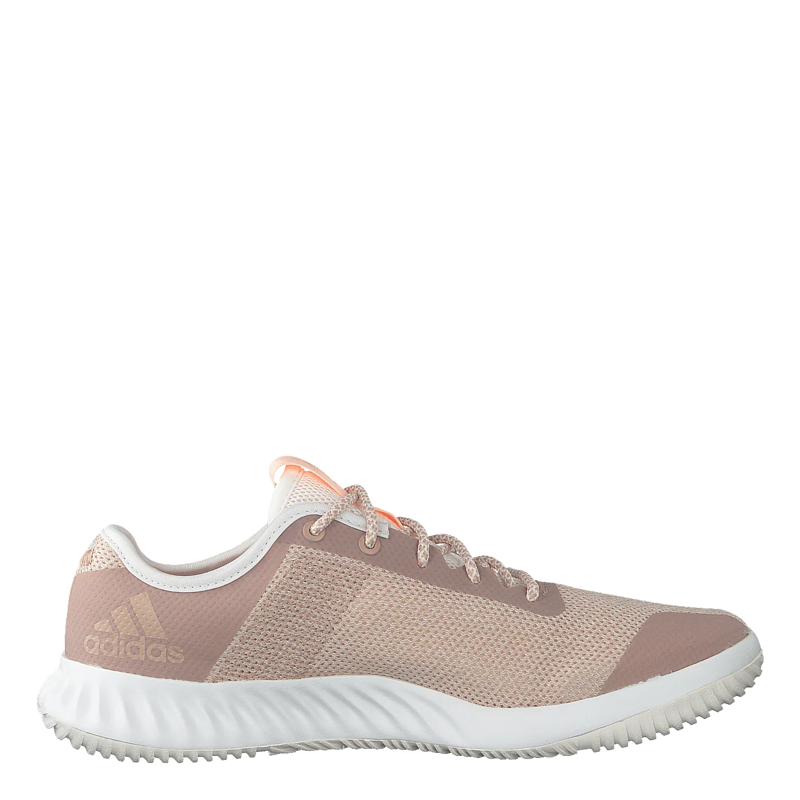 ADIDAS CRAZYTRAIN LT SHOES BEIGE / CLOUD WHITE / HIRES BLUE