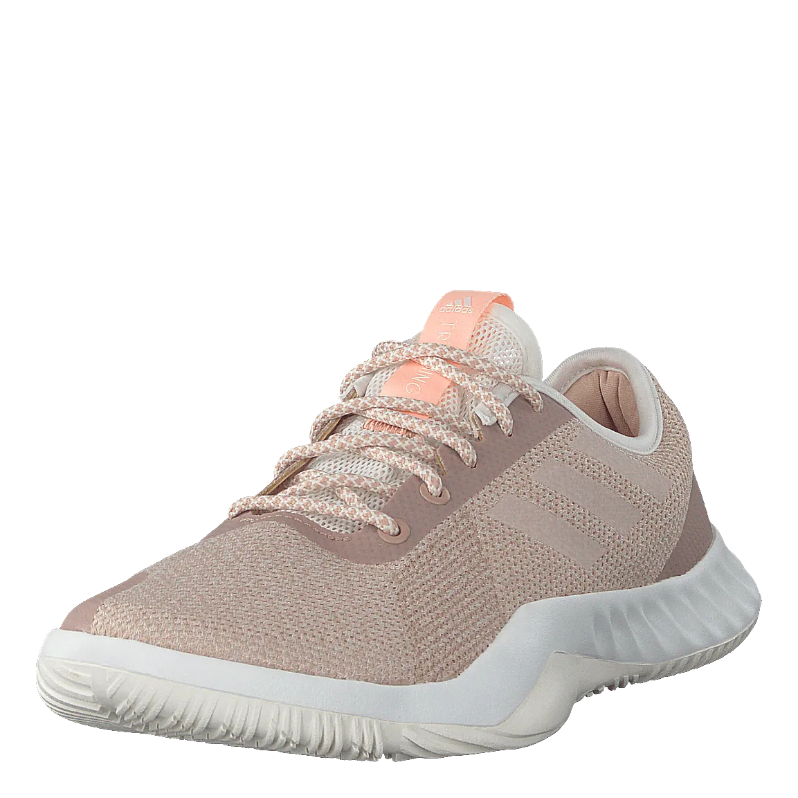 ADIDAS CRAZYTRAIN LT SHOES BEIGE / CLOUD WHITE / HIRES BLUE