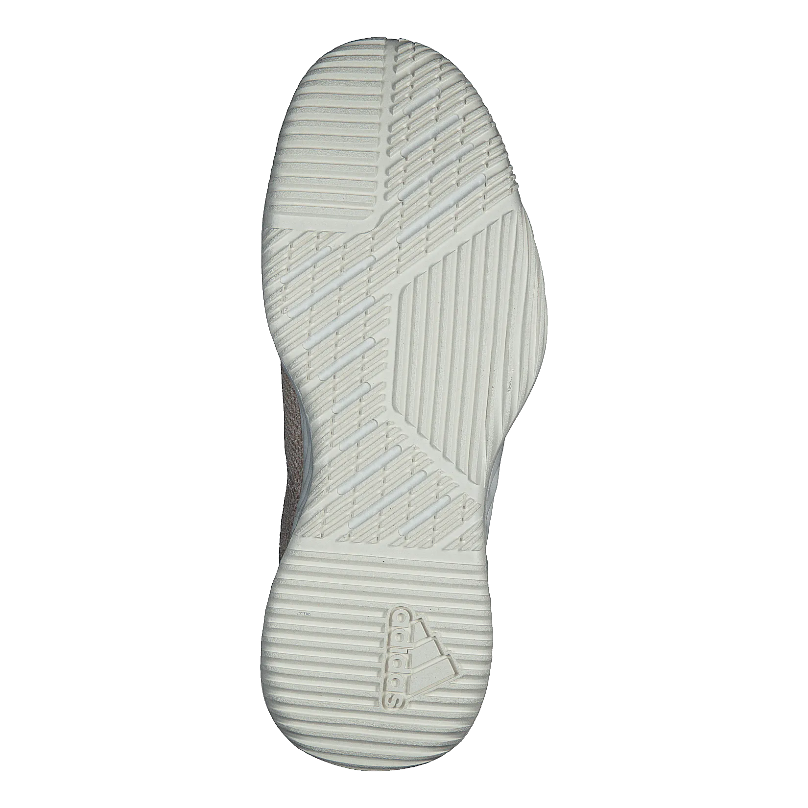 ADIDAS CRAZYTRAIN LT SHOES BEIGE / CLOUD WHITE / HIRES BLUE