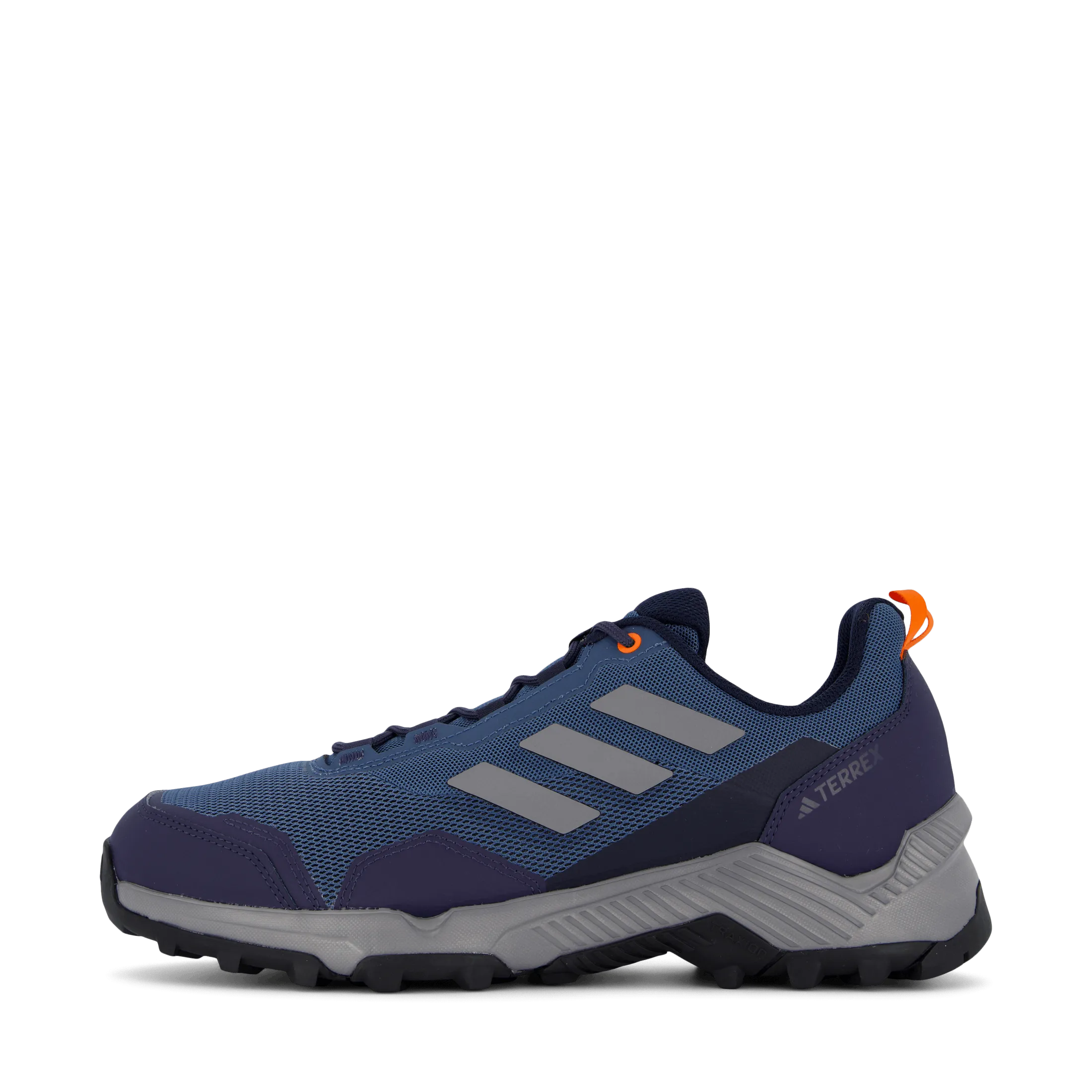 Adidas Eastrail 2.0 Hiking Shoes Wonder Steel / Grey Three / Legend Ink