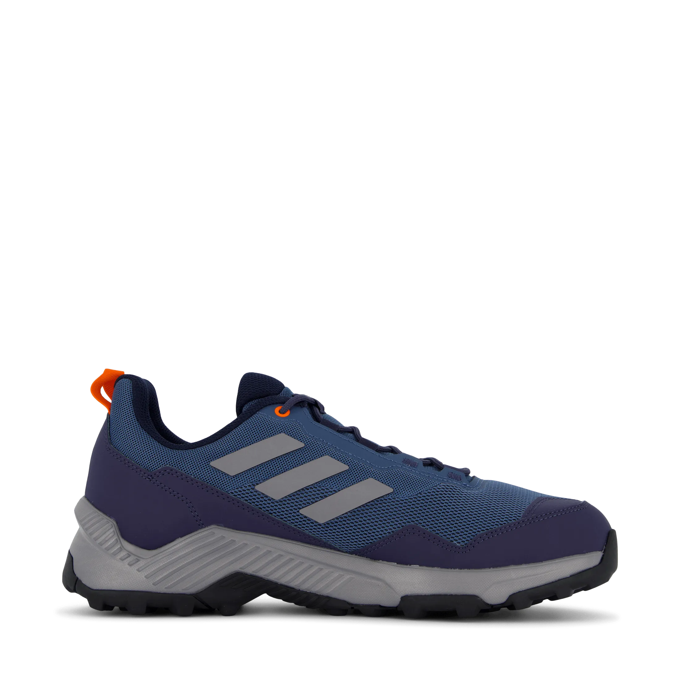 Adidas Eastrail 2.0 Hiking Shoes Wonder Steel / Grey Three / Legend Ink