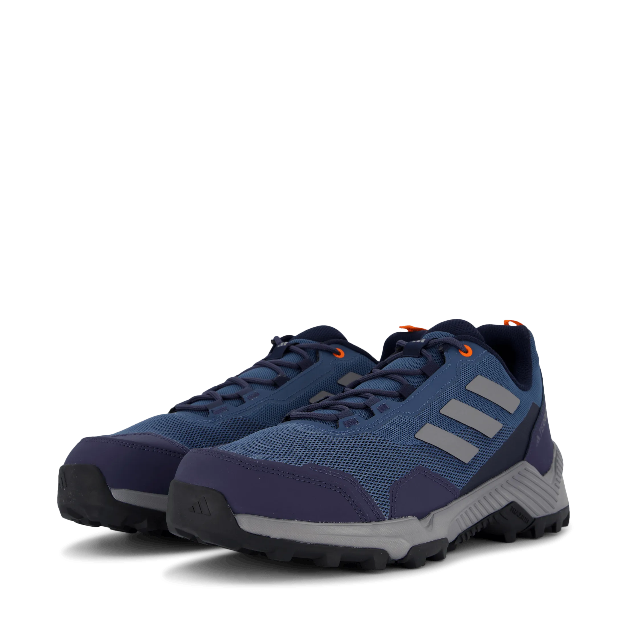 Adidas Eastrail 2.0 Hiking Shoes Wonder Steel / Grey Three / Legend Ink