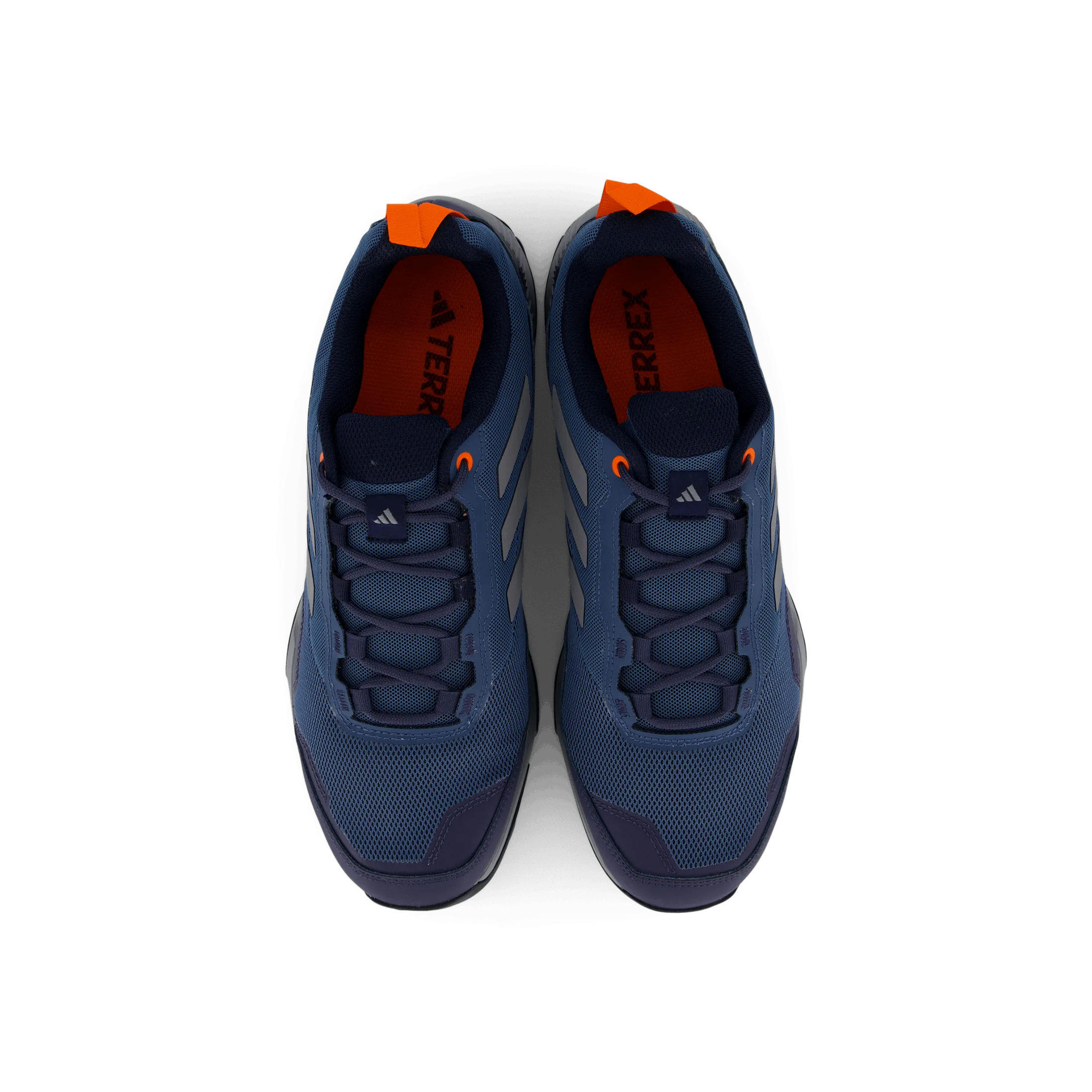 Adidas Eastrail 2.0 Hiking Shoes Wonder Steel / Grey Three / Legend Ink