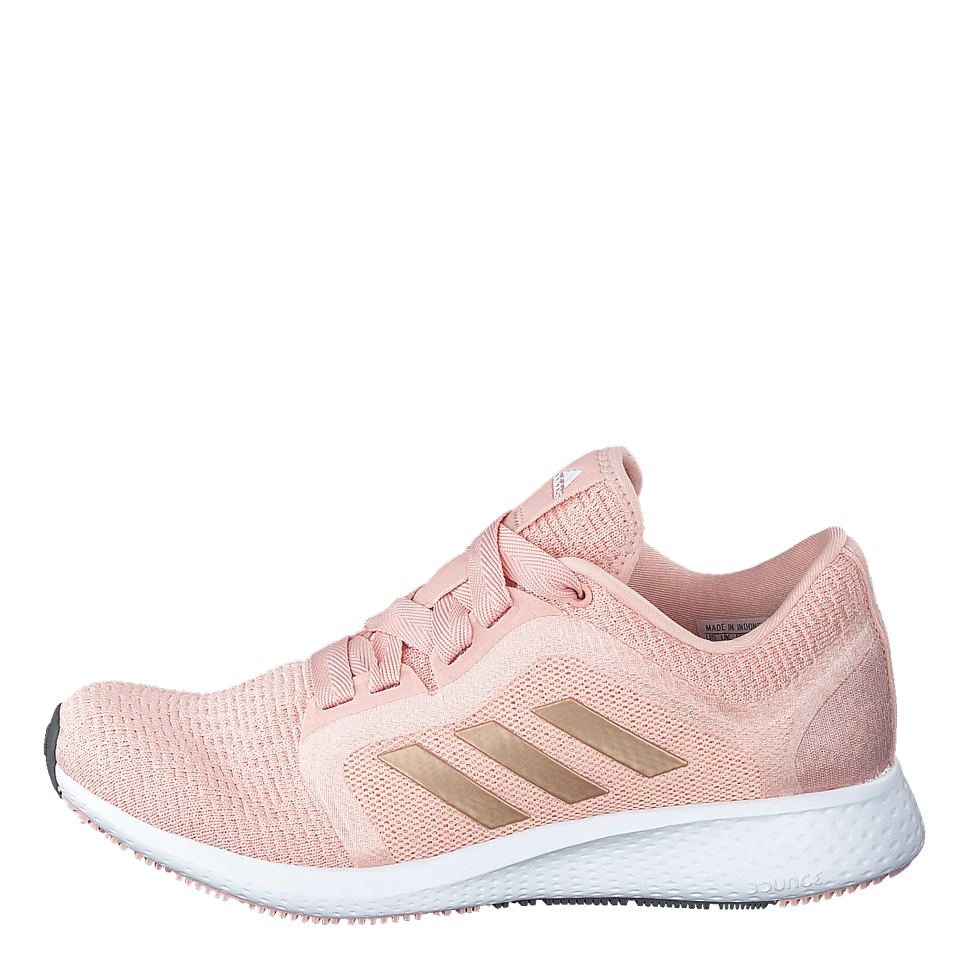 Adidas Edge Lux 4 Shoes Copper Metallic / Copper Metallic / Cloud White
