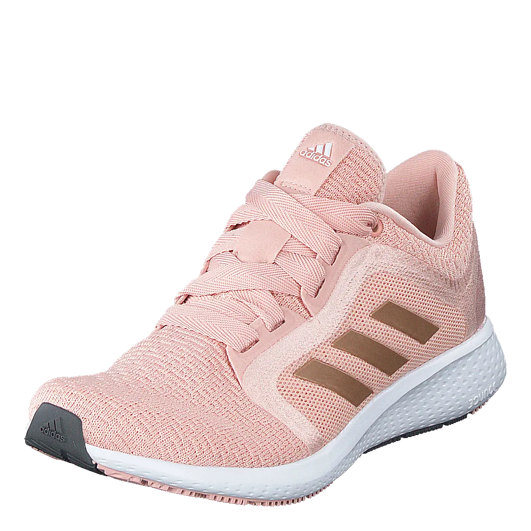 Adidas Edge Lux 4 Shoes Copper Metallic / Copper Metallic / Cloud White