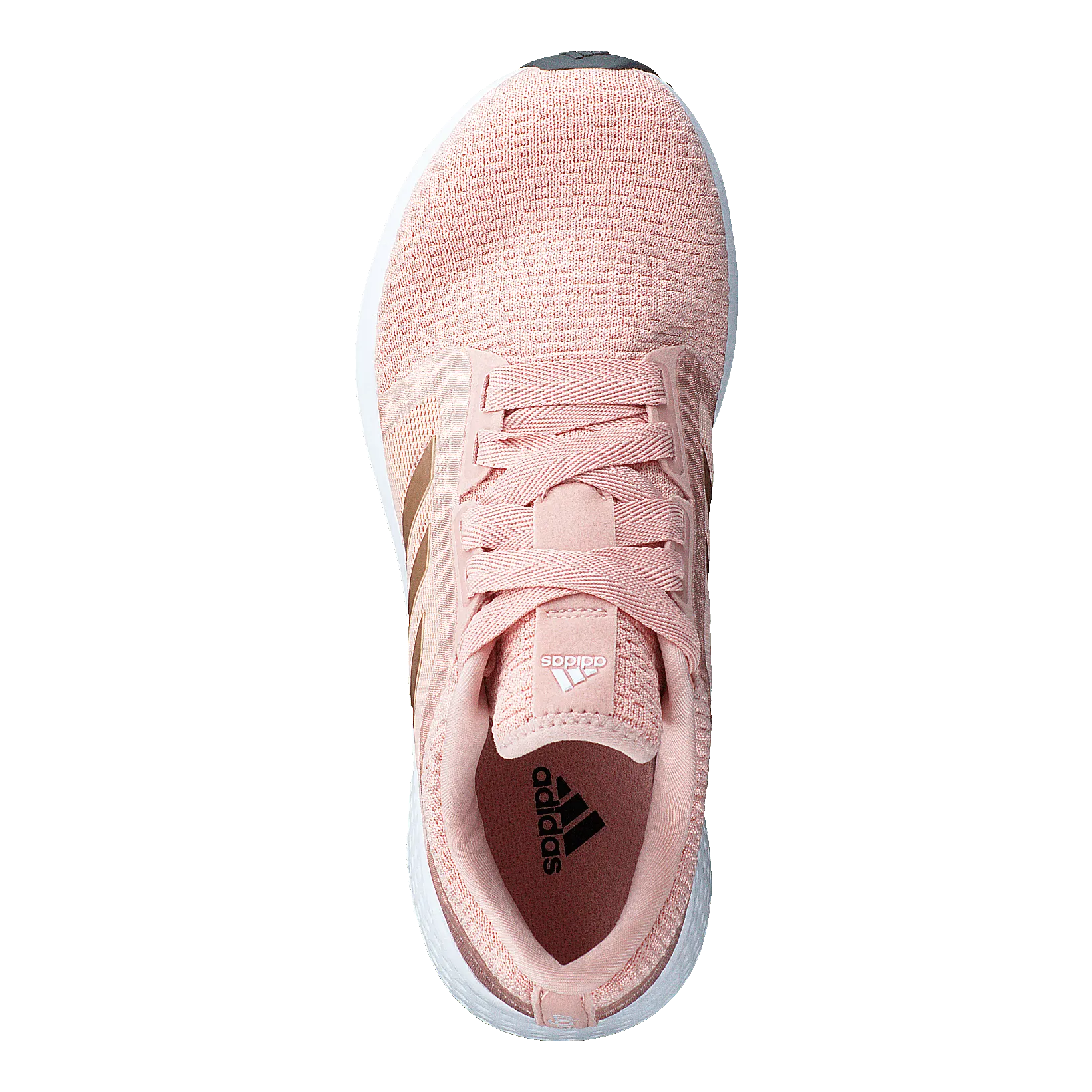 Adidas Edge Lux 4 Shoes Copper Metallic / Copper Metallic / Cloud White
