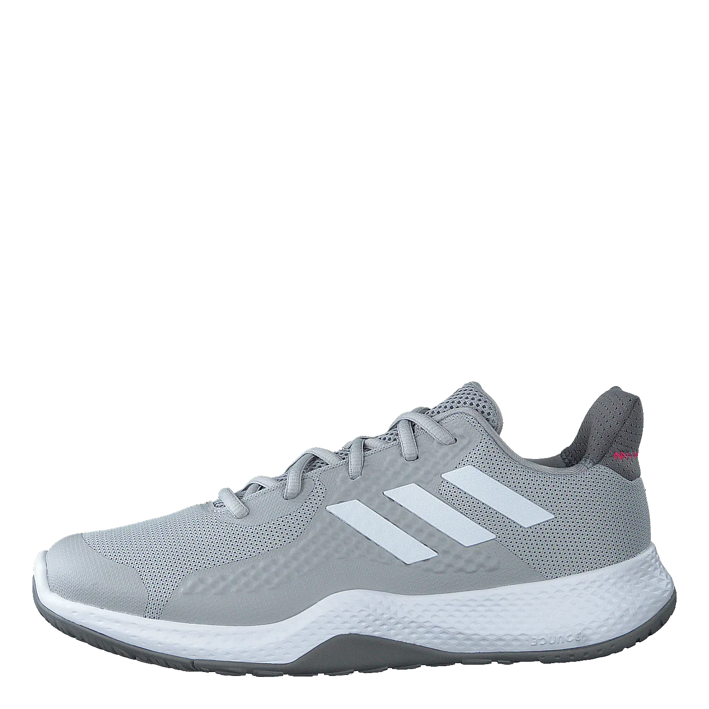 Adidas FitBounce Trainers Grey Two F17 / Ftwr White / Power