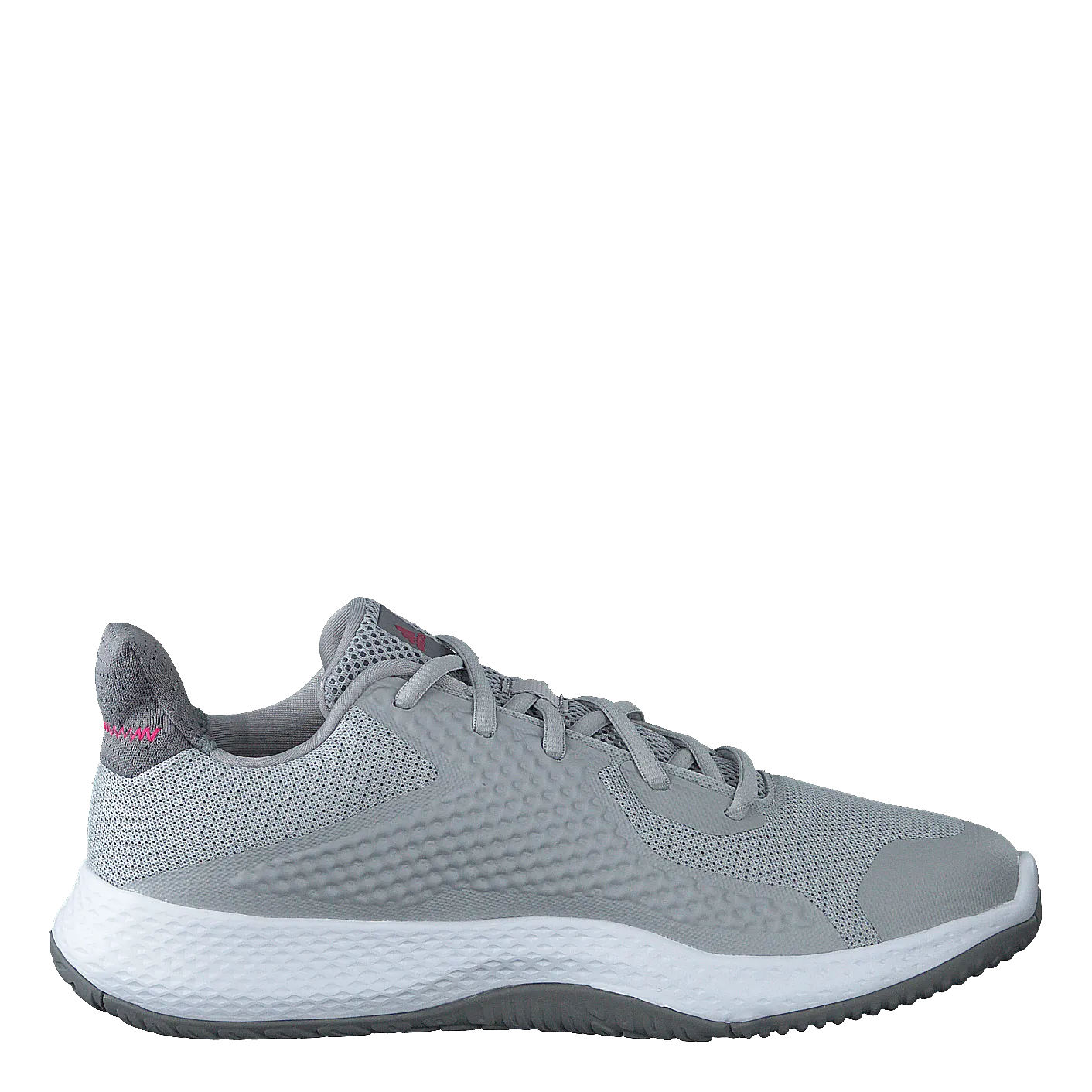 Adidas FitBounce Trainers Grey Two F17 / Ftwr White / Power