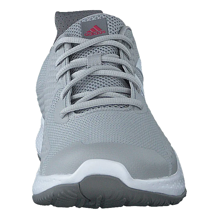 Adidas FitBounce Trainers Grey Two F17 / Ftwr White / Power