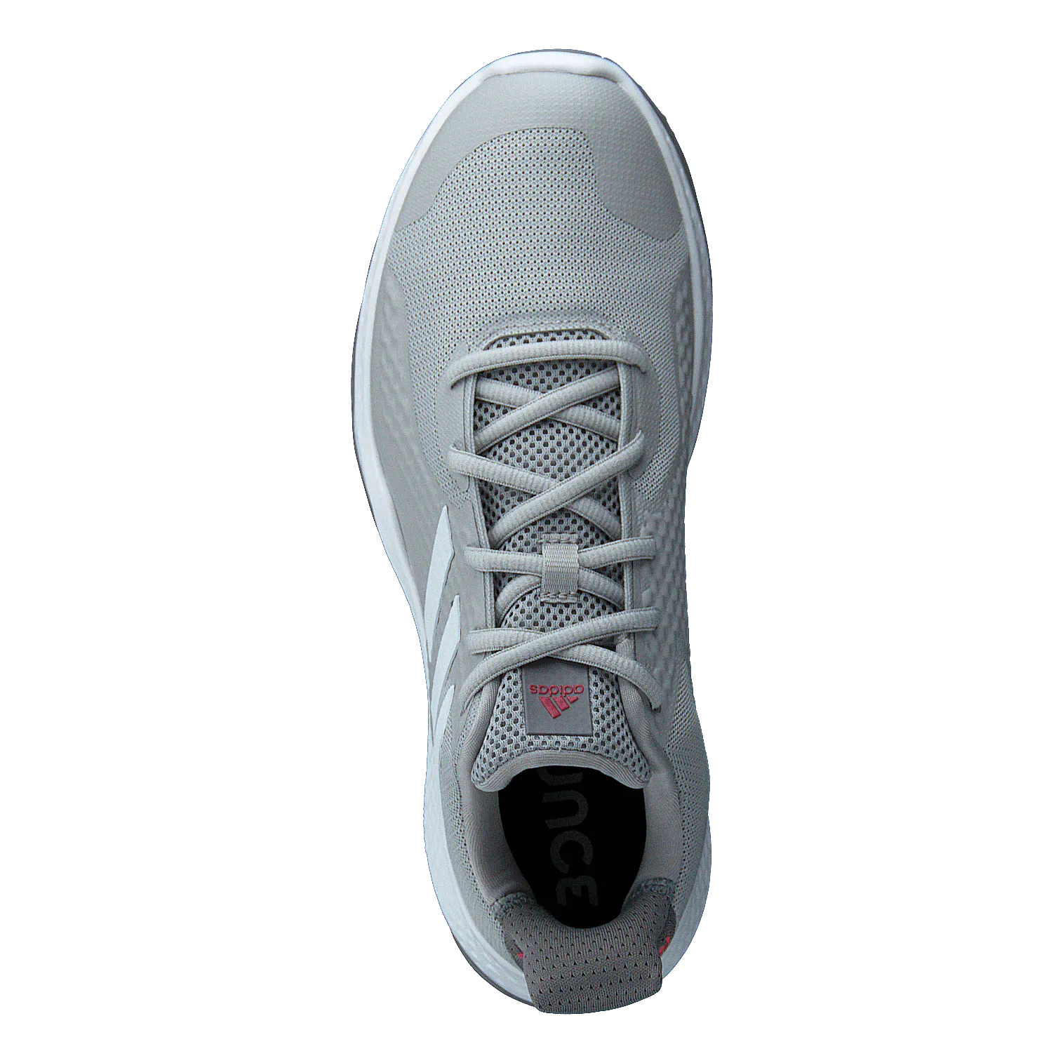 Adidas FitBounce Trainers Grey Two F17 / Ftwr White / Power