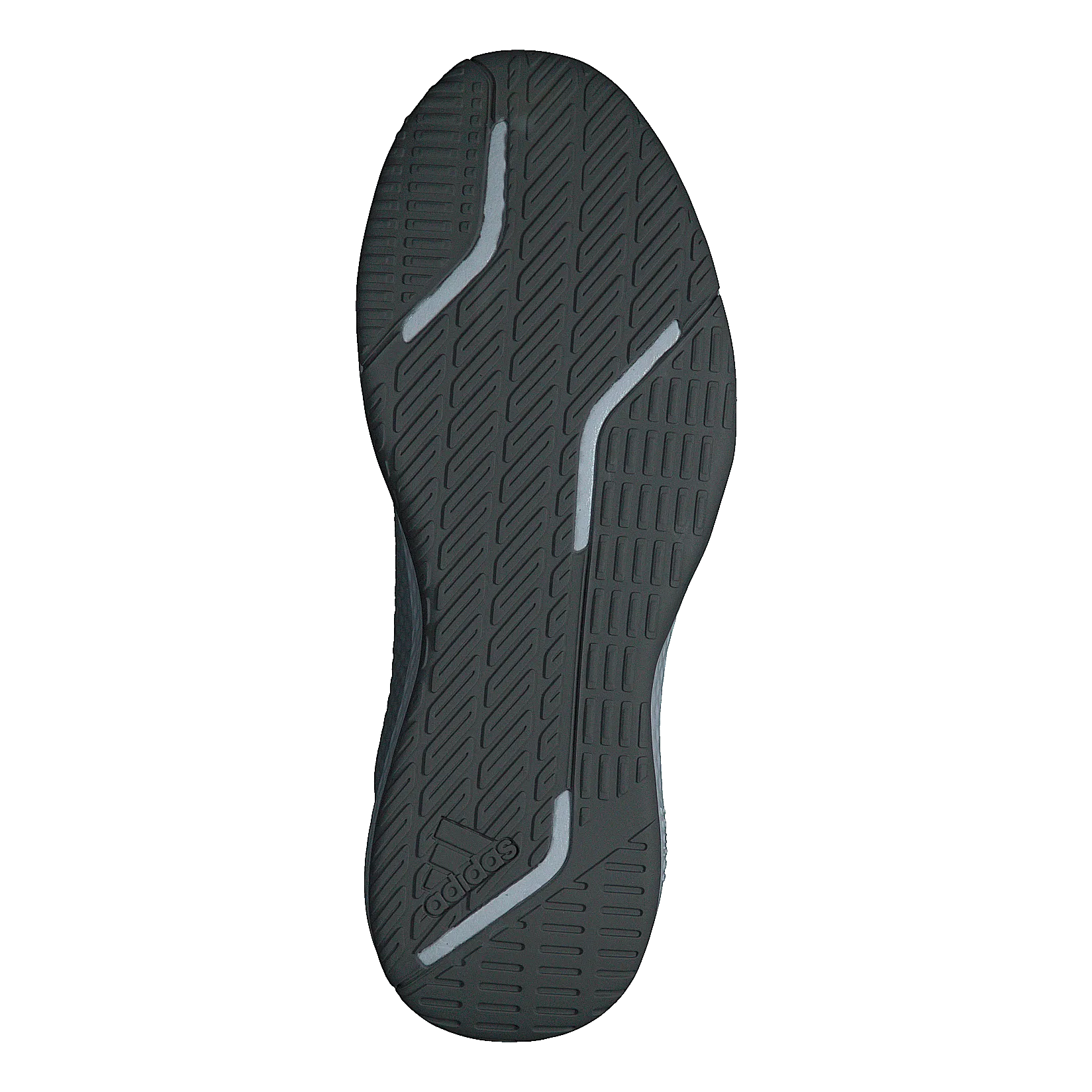 Adidas FitBounce Trainers Grey Two F17 / Ftwr White / Power