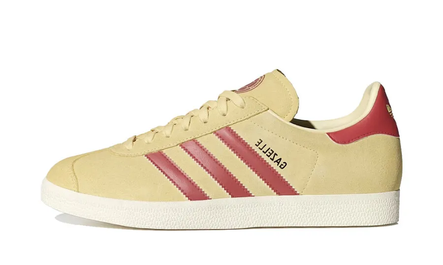 adidas Gazelle 'Colombia'