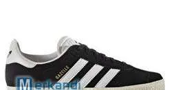 ADIDAS GAZELLE 2 JUNIOR CORE BLACK  BB2502