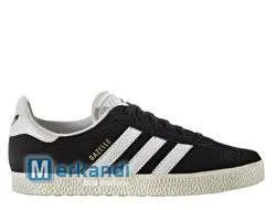 ADIDAS GAZELLE 2 JUNIOR CORE BLACK  BB2502