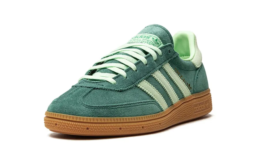 adidas Handball Spezial 'Collegiate Green Semi Green Spark' (W)