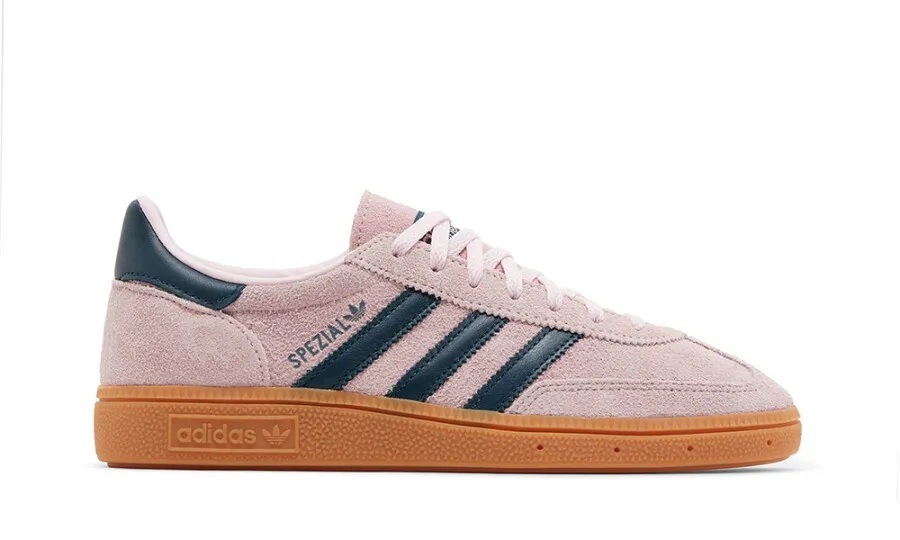adidas Handball Spezial WMNS 'Clear Pink' (W)