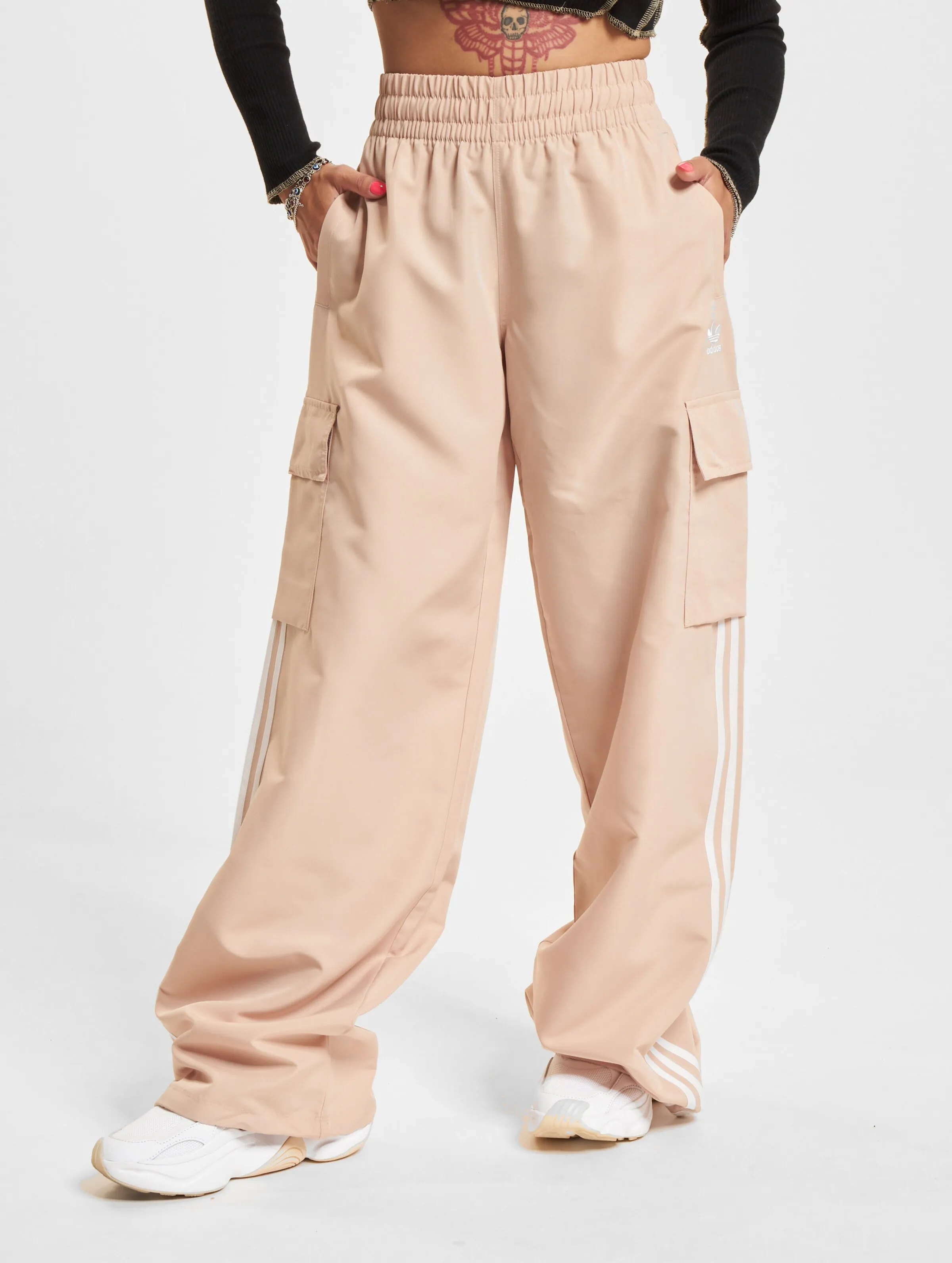 adidas Originals 3 Stripes Cargo