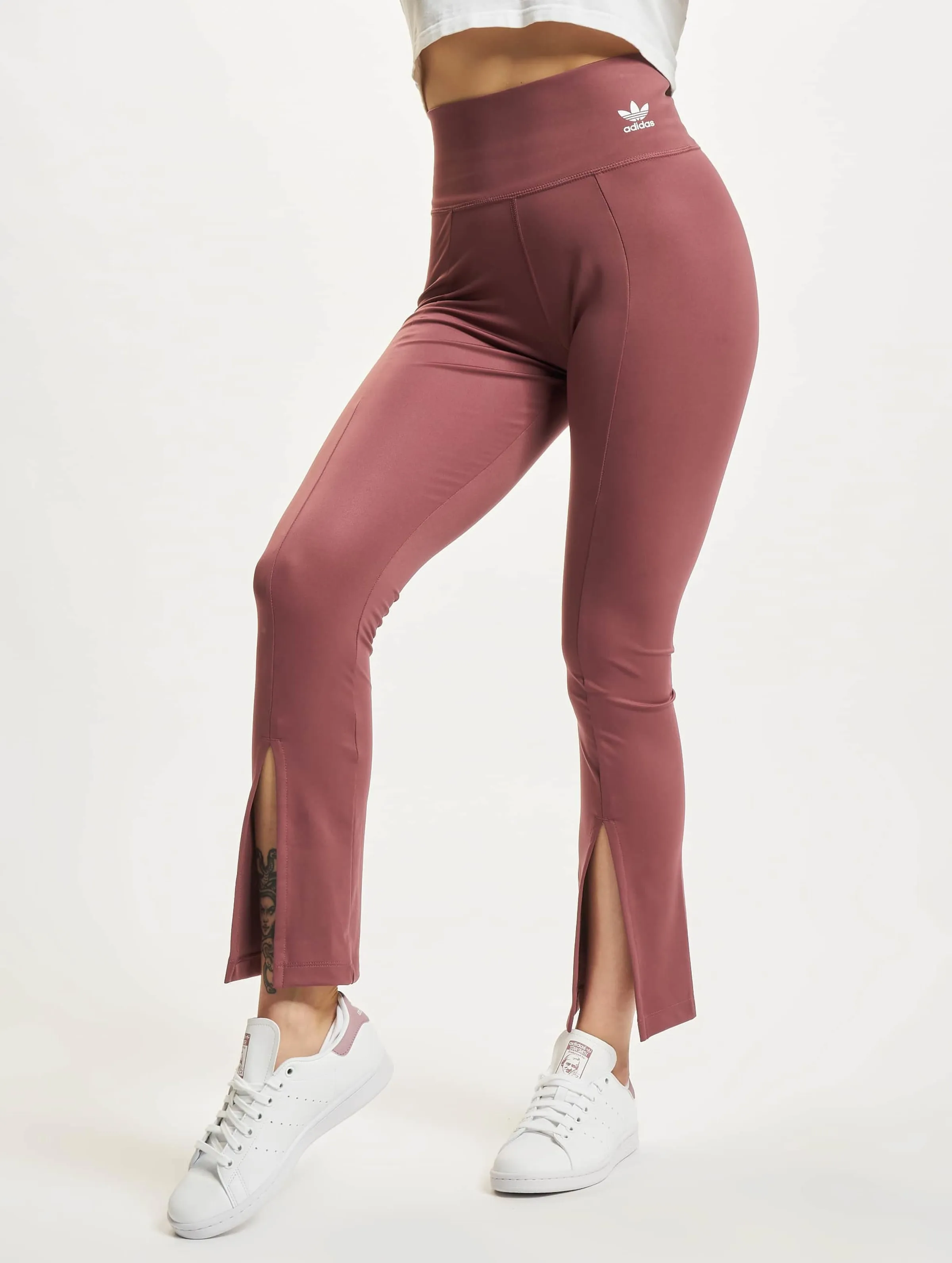 adidas Originals adidas Open Hem Leggings