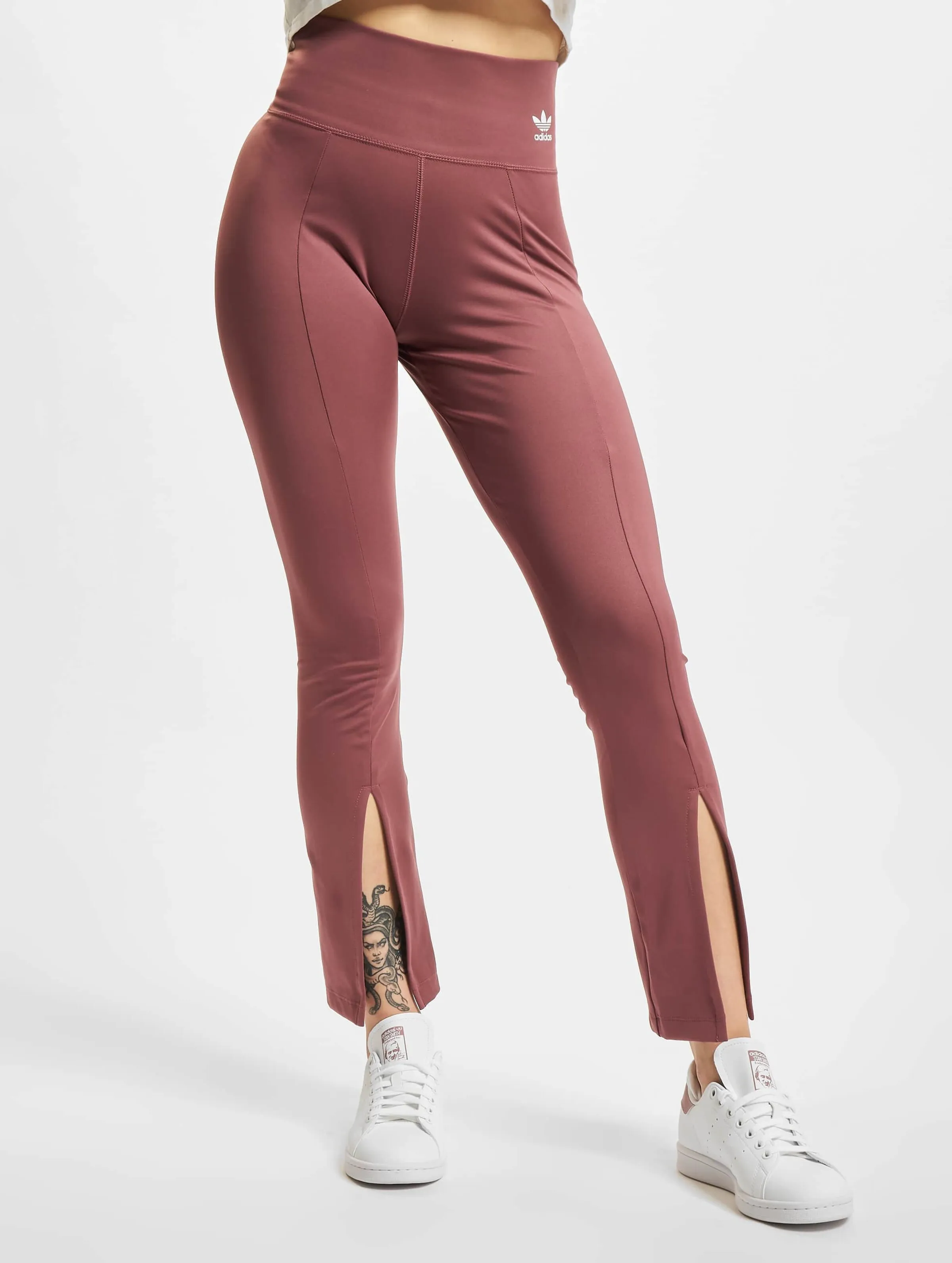 adidas Originals adidas Open Hem Leggings