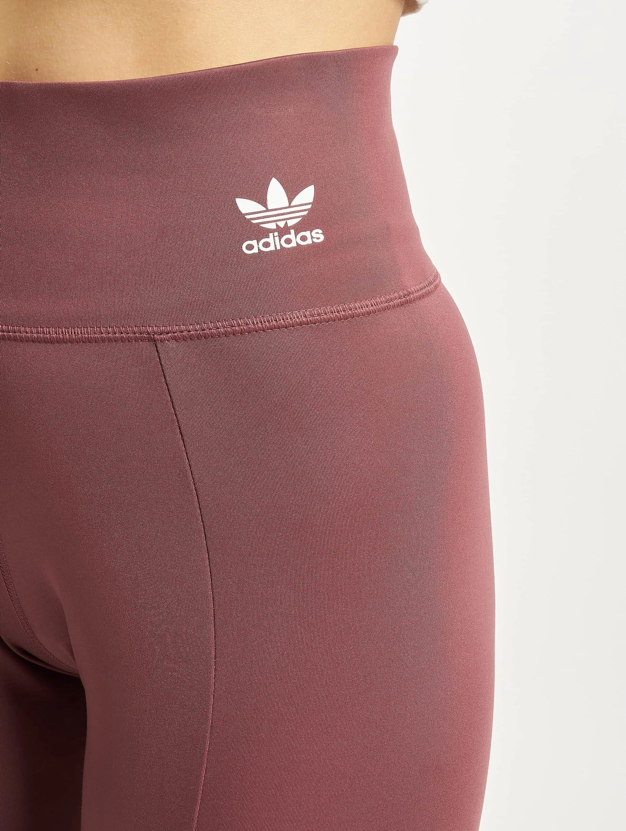 adidas Originals adidas Open Hem Leggings