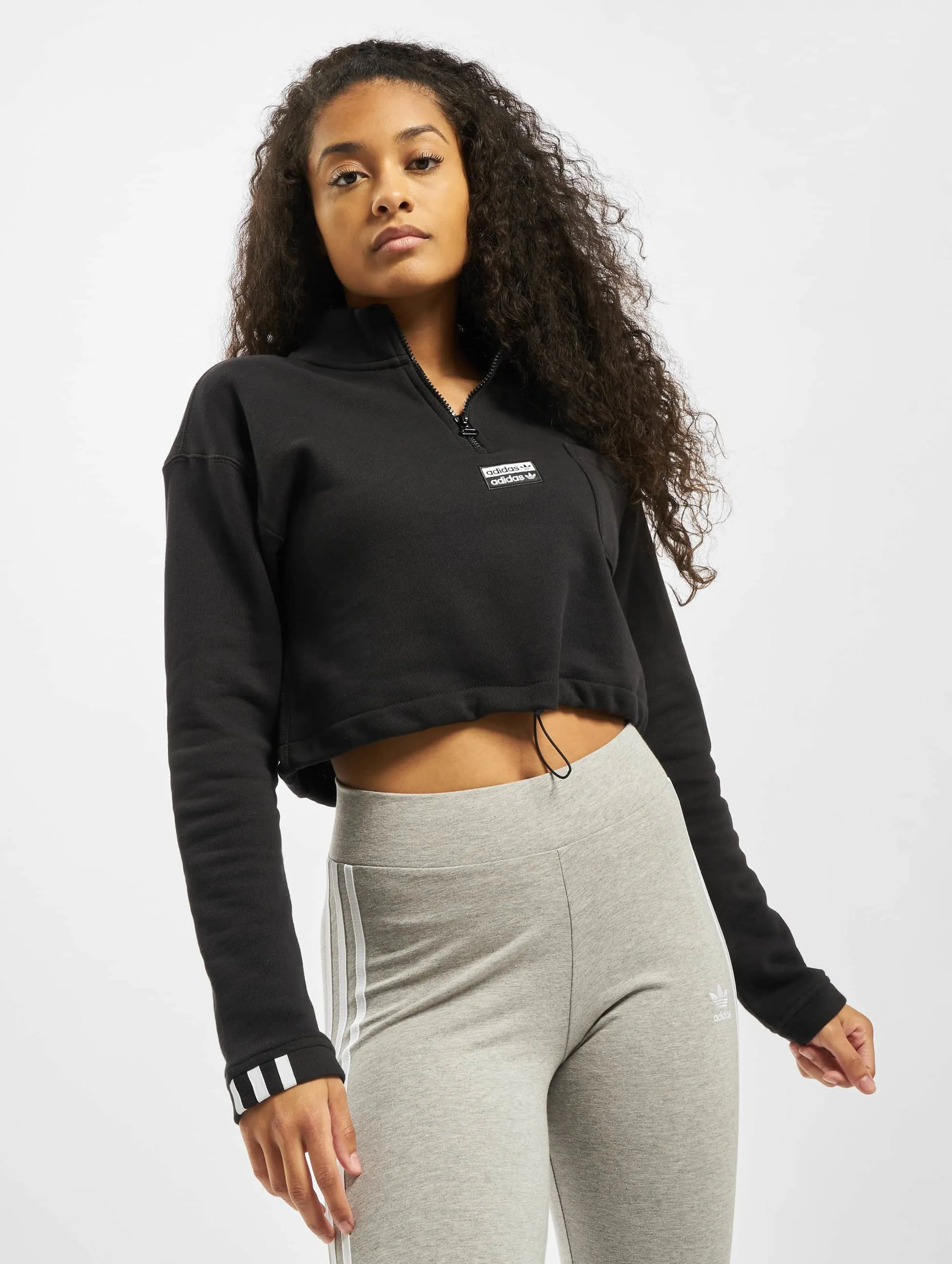 adidas Originals Cropped