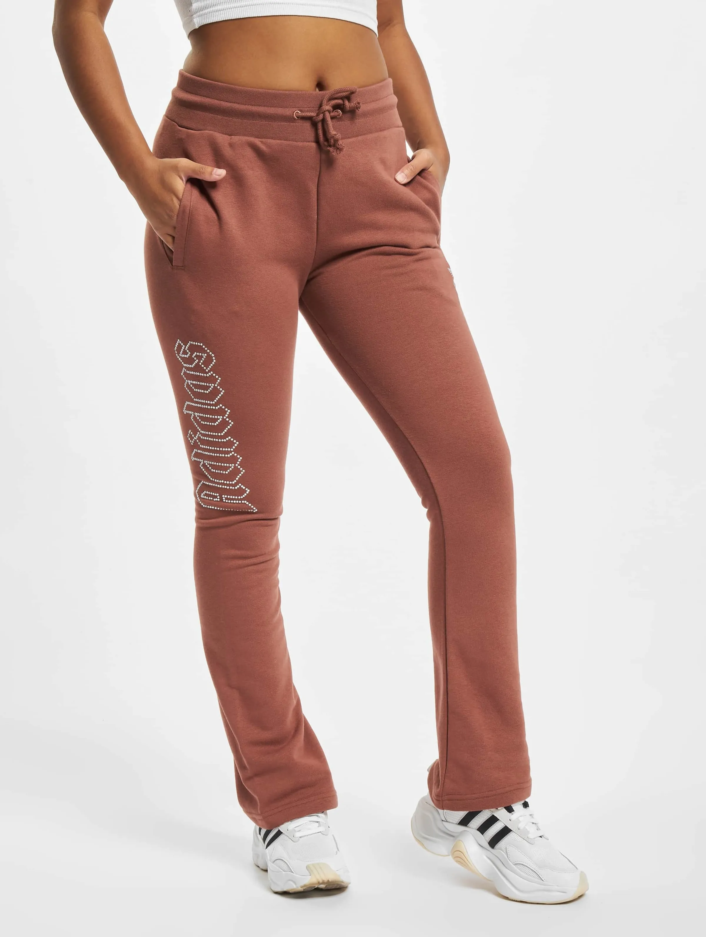 adidas Originals Open Hem
