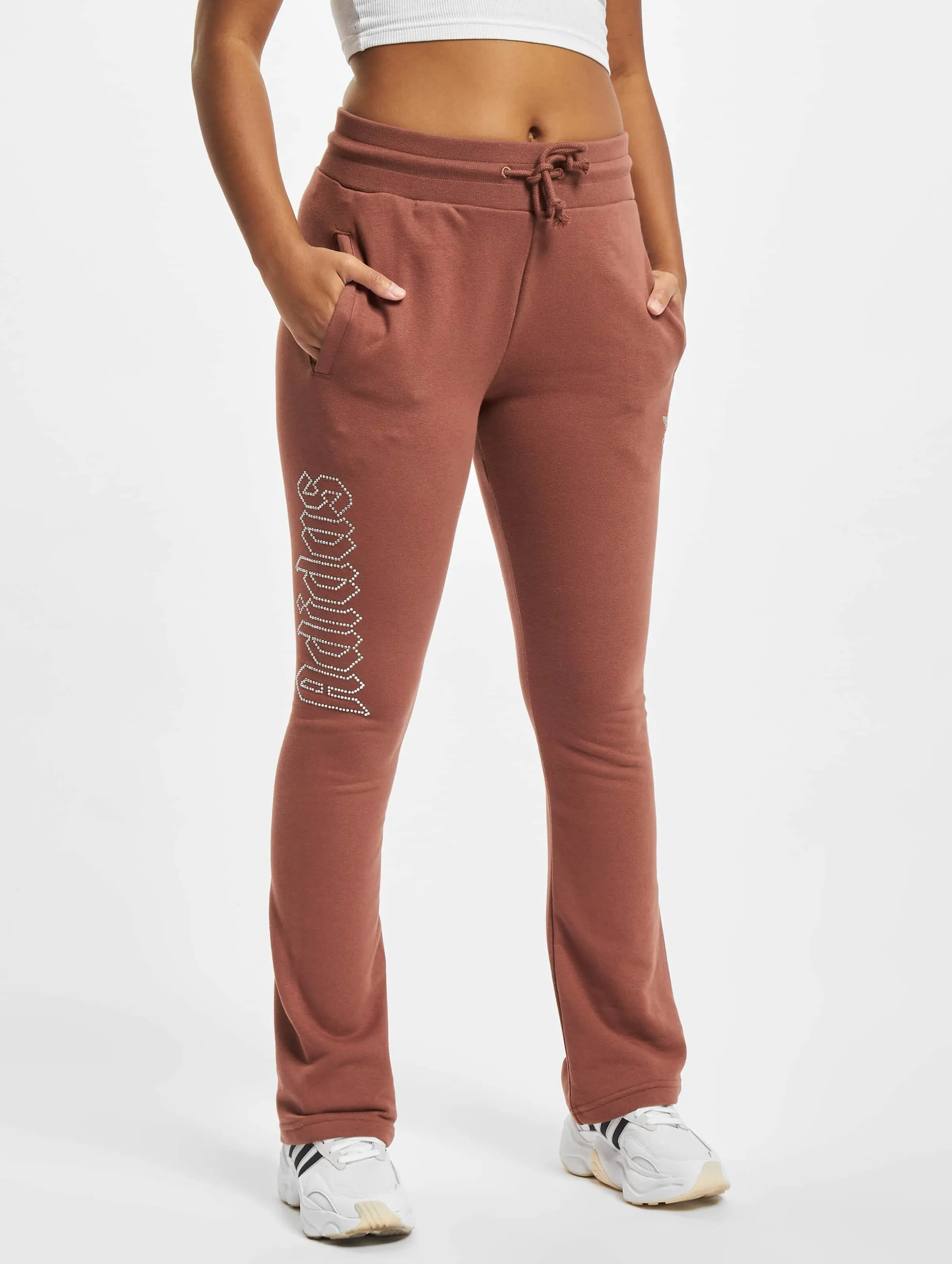 adidas Originals Open Hem