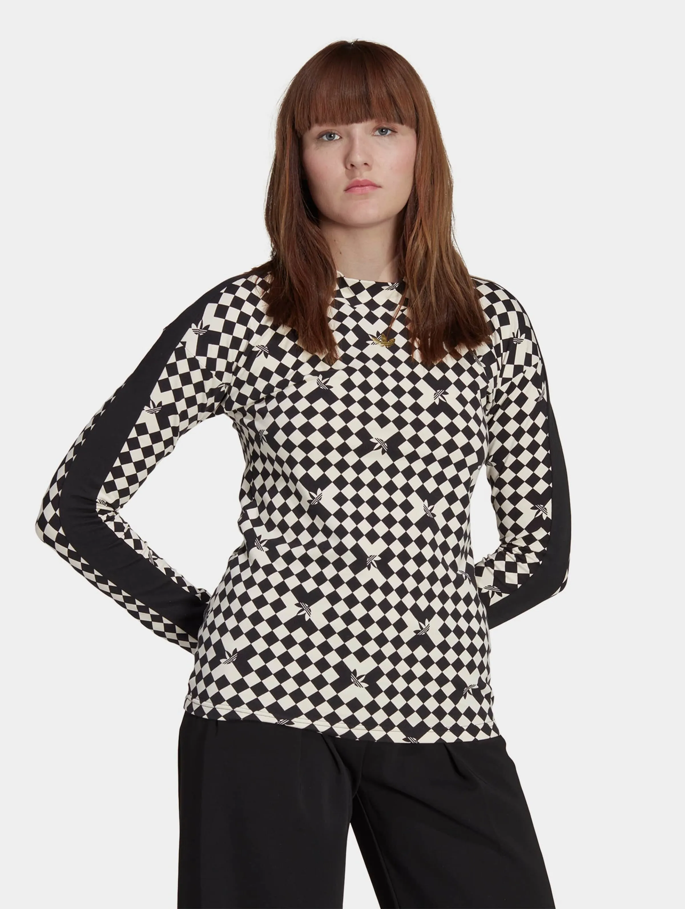 adidas Originals Ski Chic Aop
