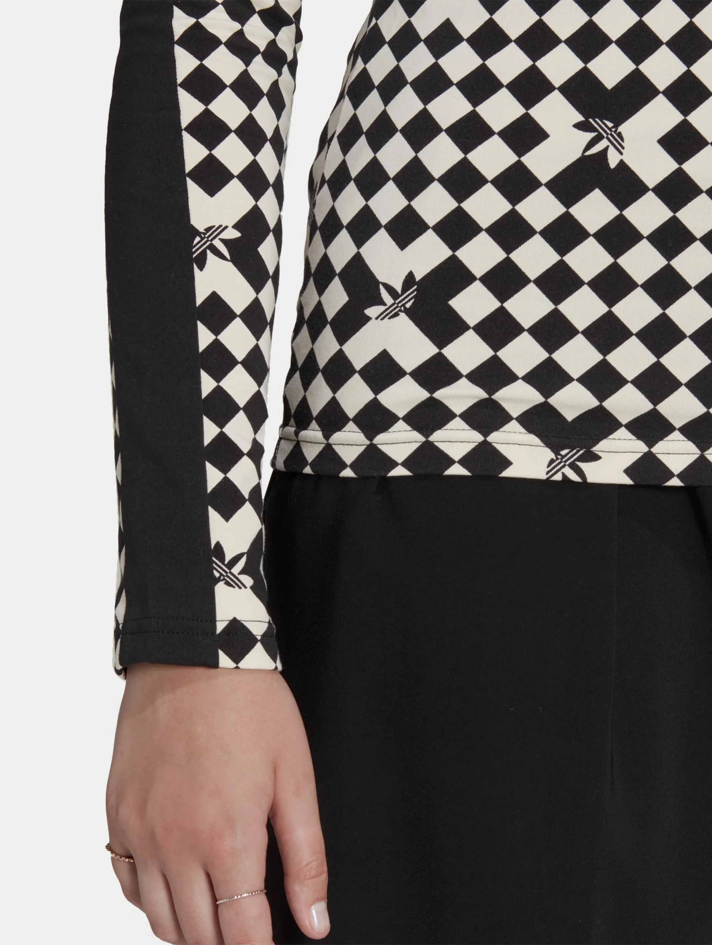 adidas Originals Ski Chic Aop