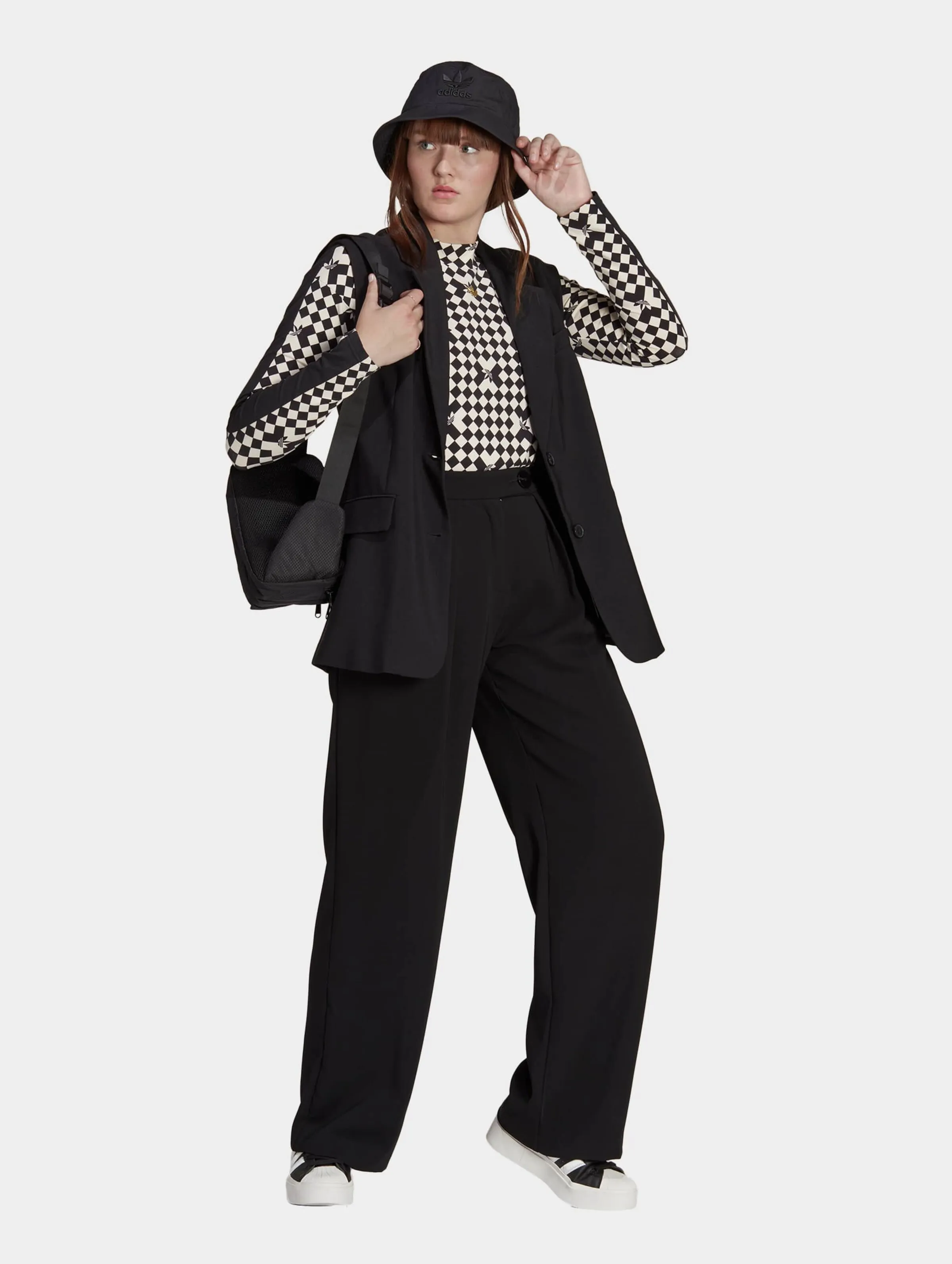 adidas Originals Ski Chic Aop