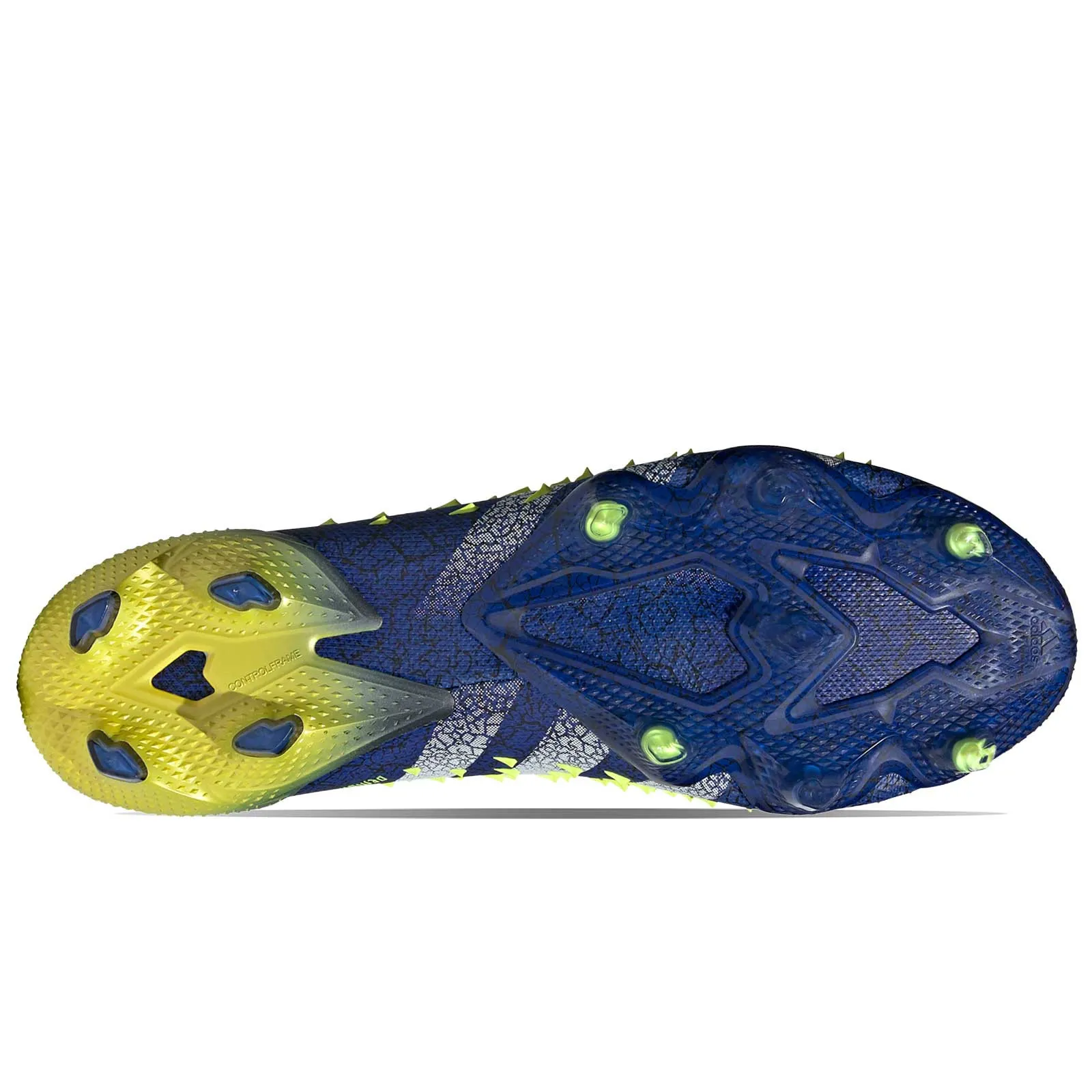 adidas Predator FREAK + FG