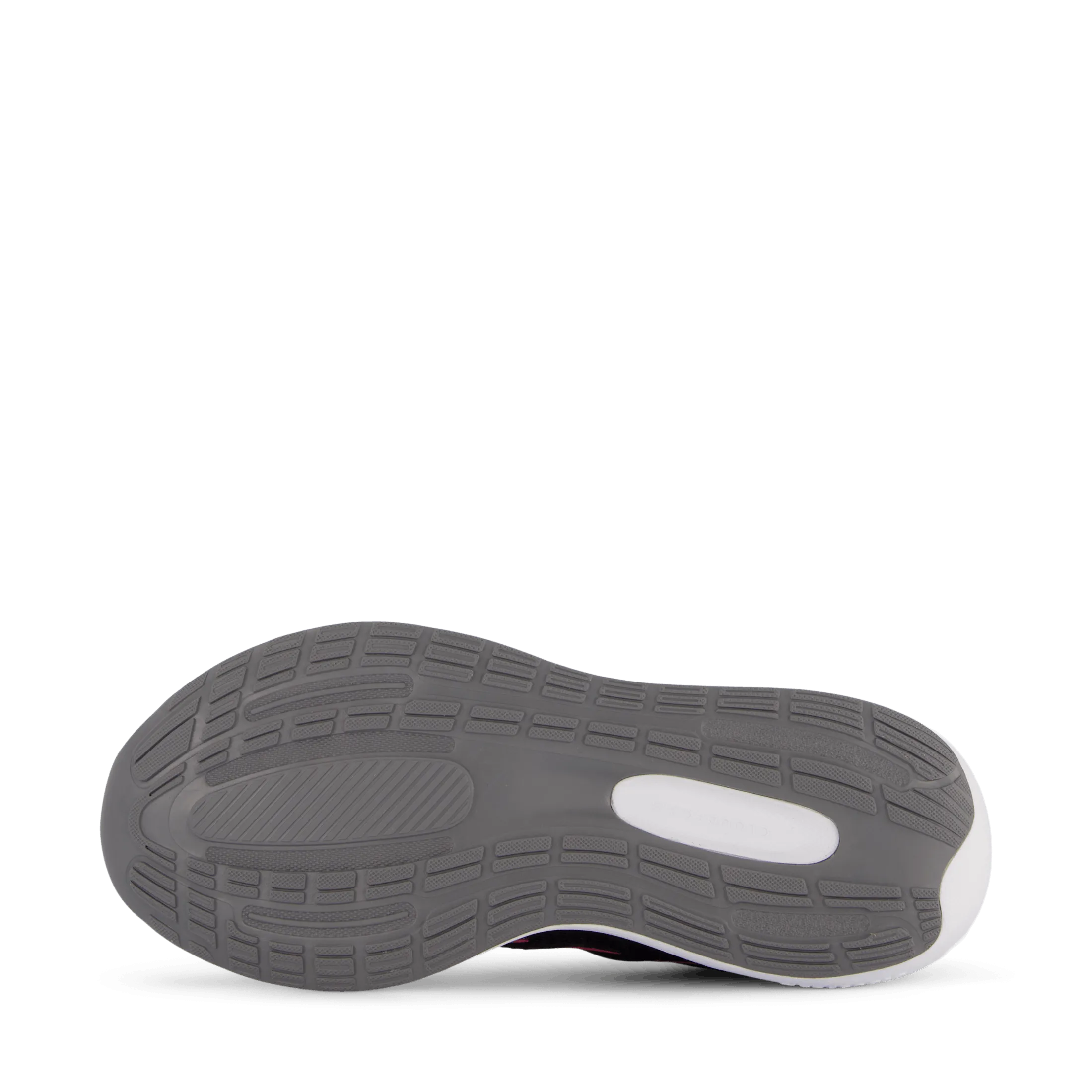 Adidas RunFalcon 3.0 Elastic Lace Top Strap Shoes Core Black / Pulmag / Gresix