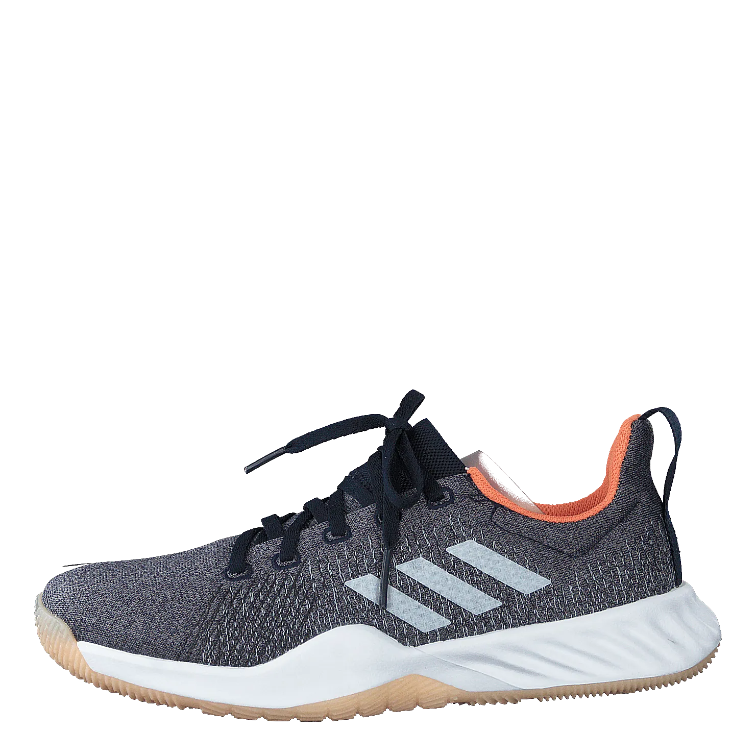 Adidas Solar LT Trainer Shoes Legend Ink / Cloud White / Semi Coral