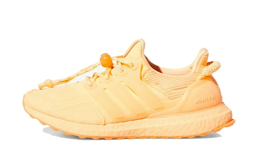 adidas Ultra Boost OG Beyonce Ivy Park Rodeo Acid Orange