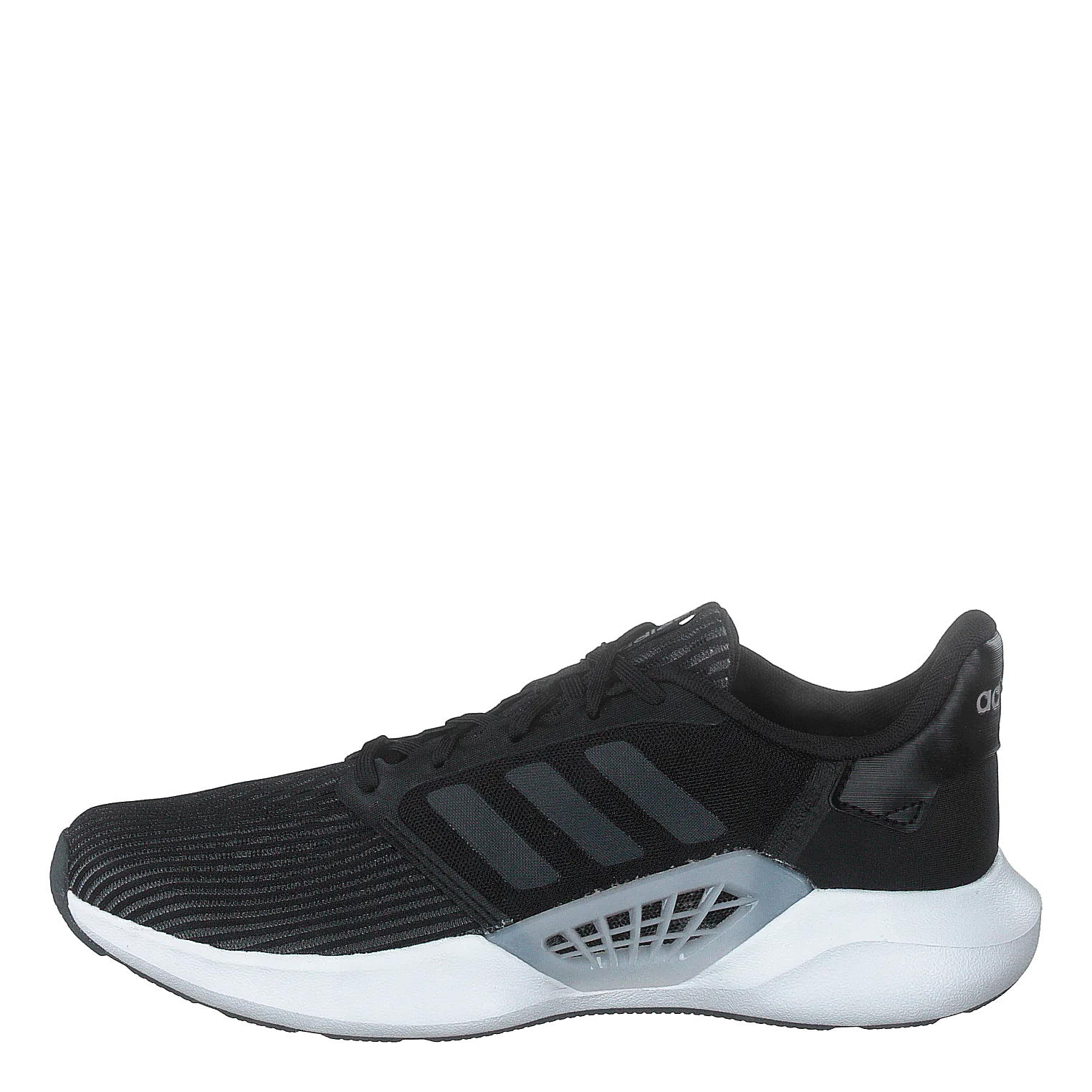 Adidas Ventice Shoes Core Black / Grey Six / Dash Grey